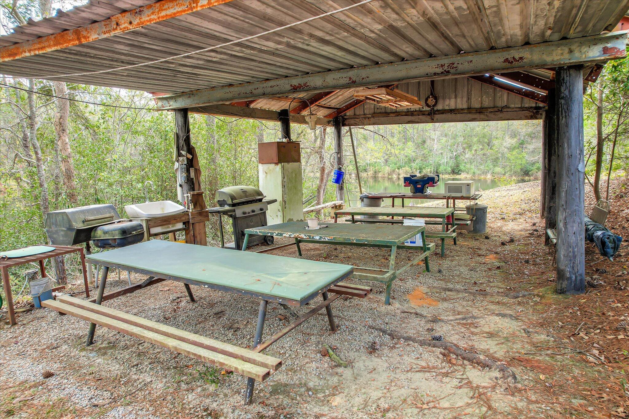 0 Courtney Road, Trenton, SC, 29847