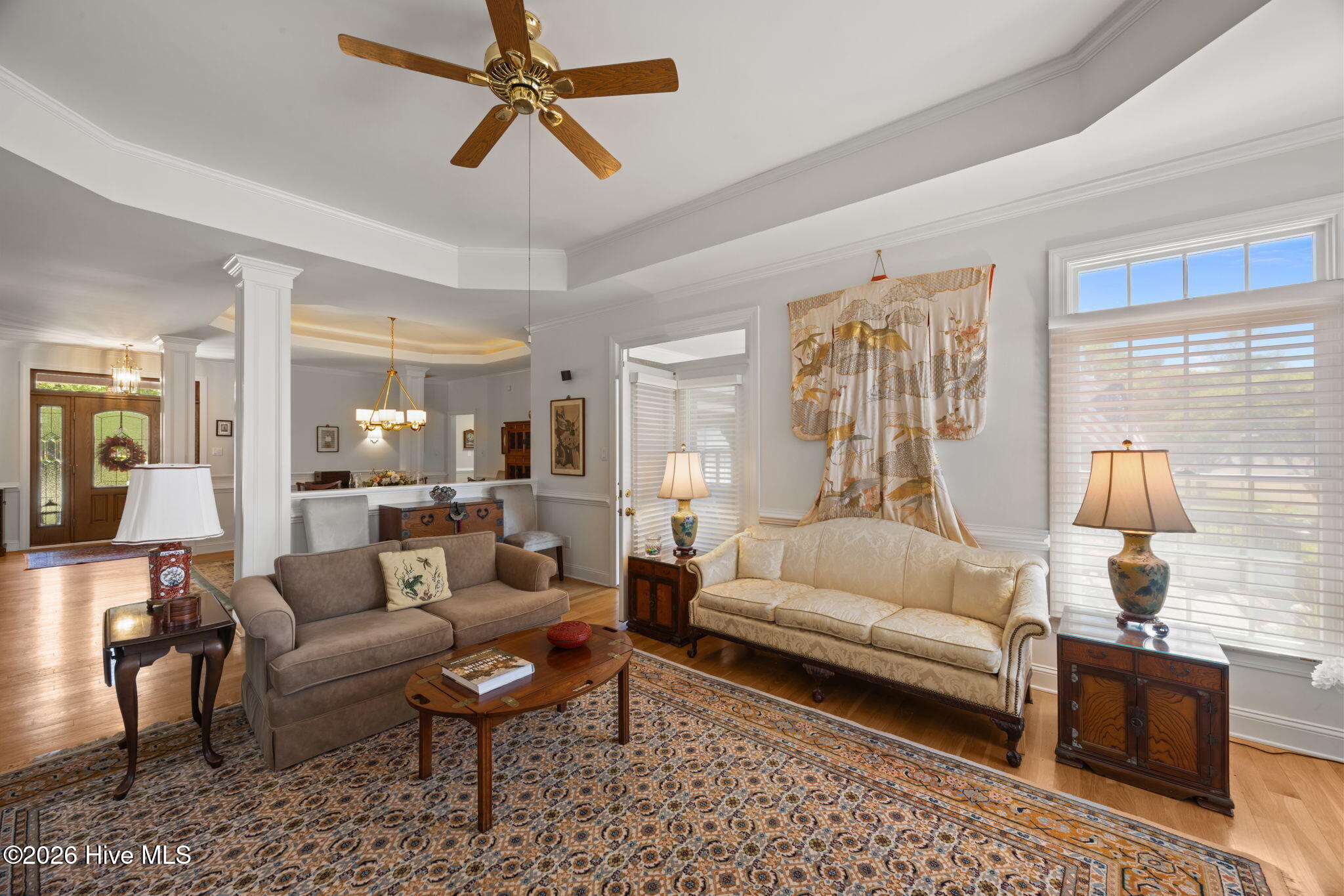 102 Pinehurst Drive,New Bern