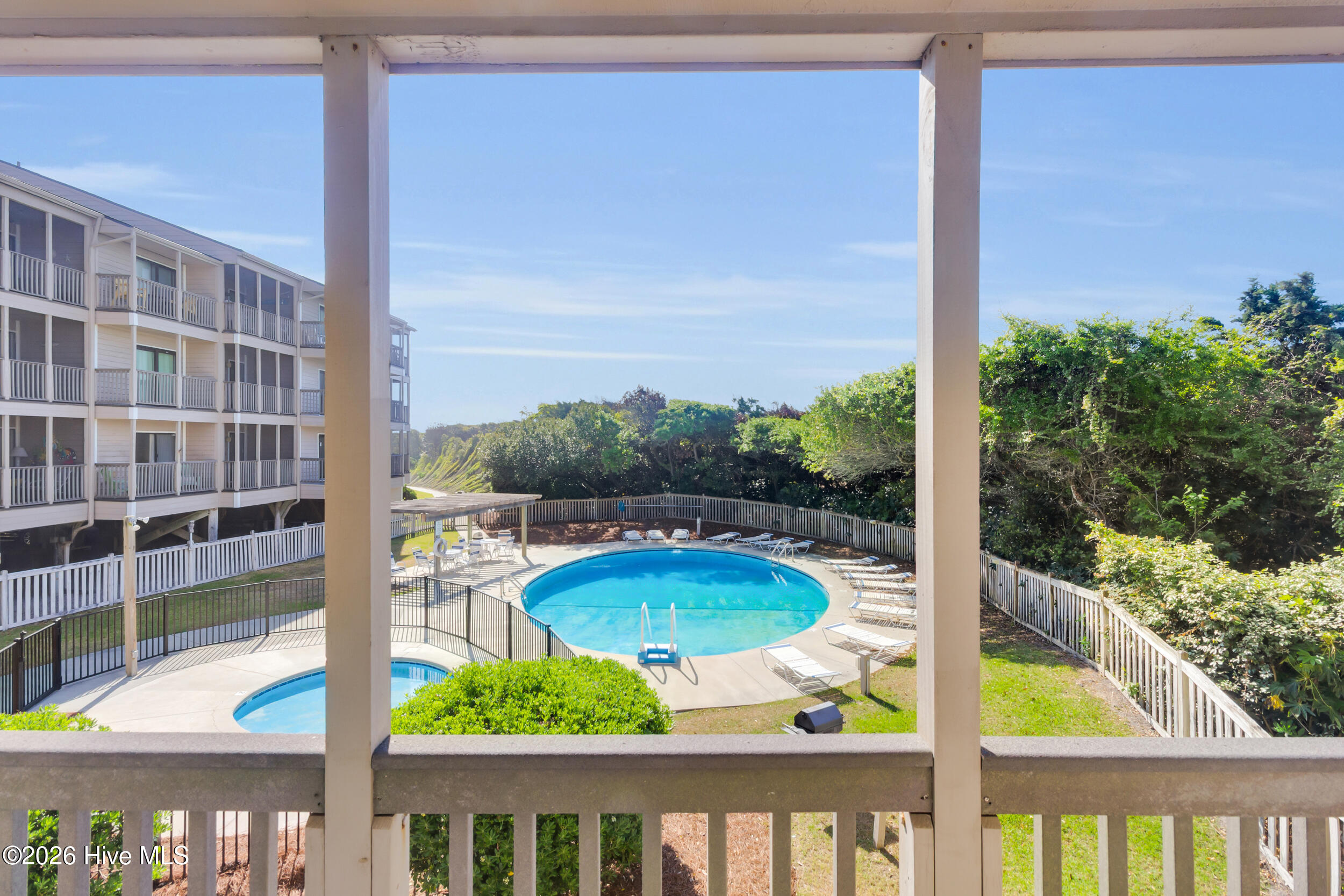 2509 W Fort Macon Road 102-B,Atlantic Beach