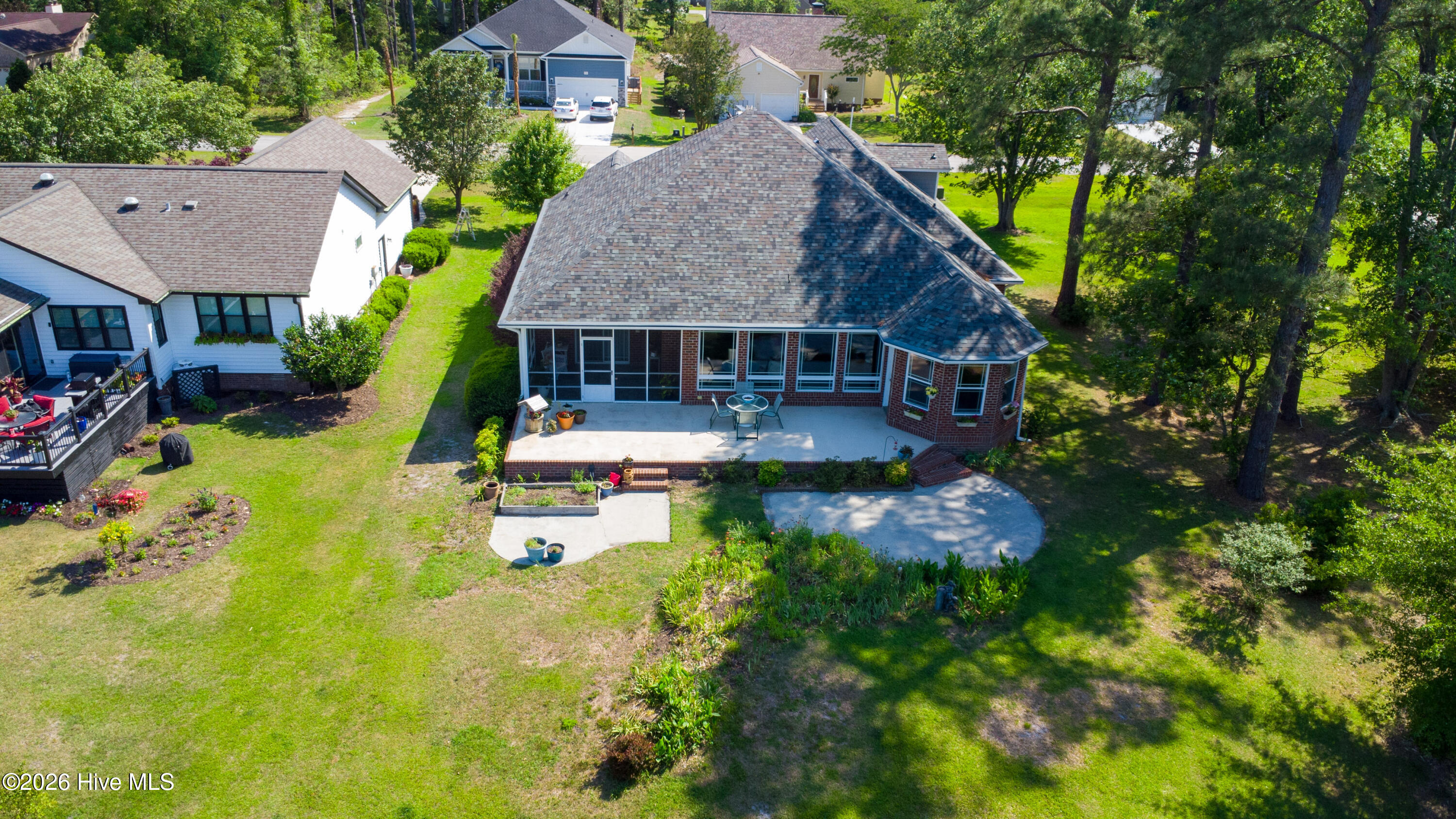 5711 Sloop Court,New Bern