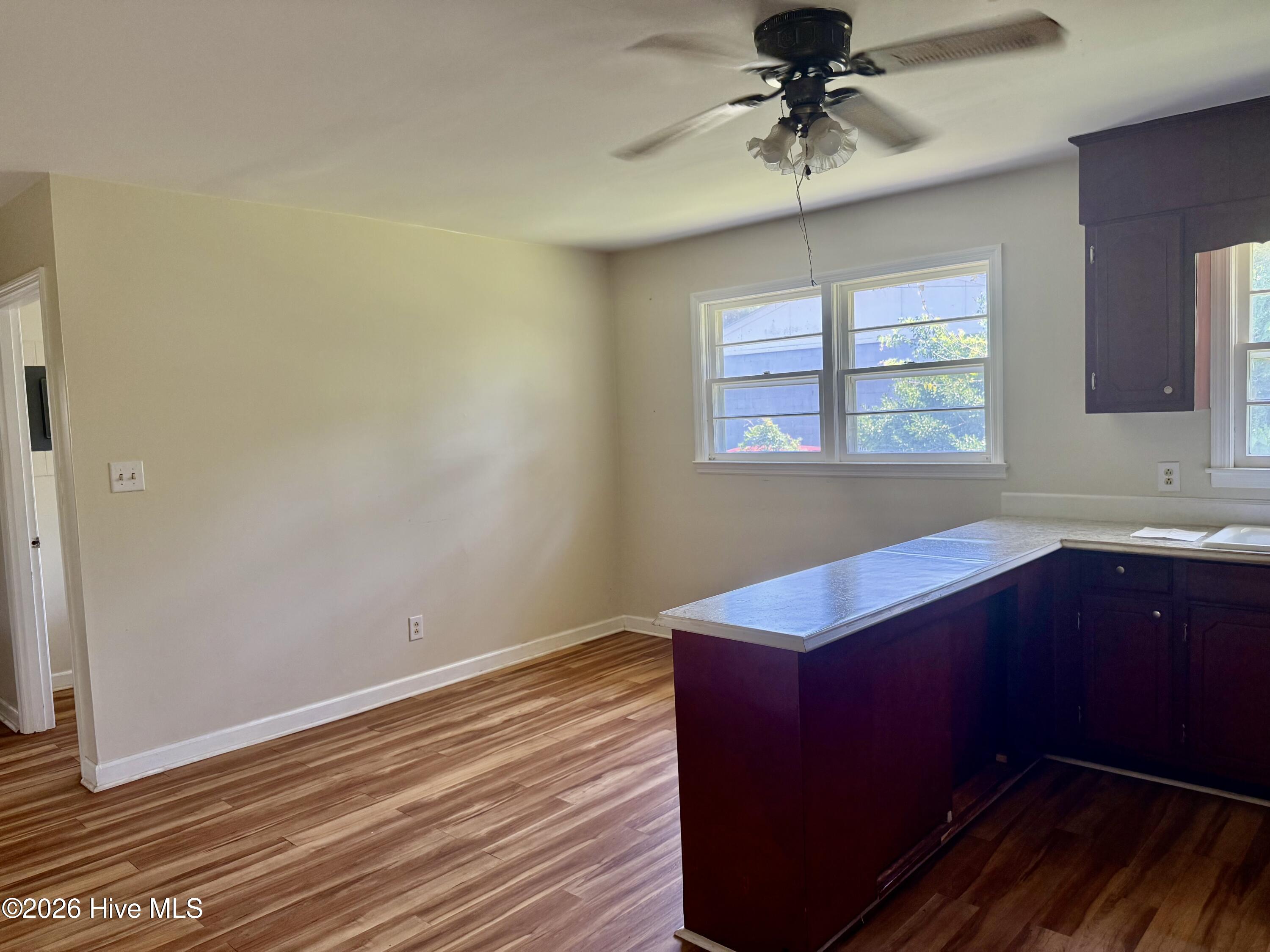 1702 Clark Avenue,New Bern
