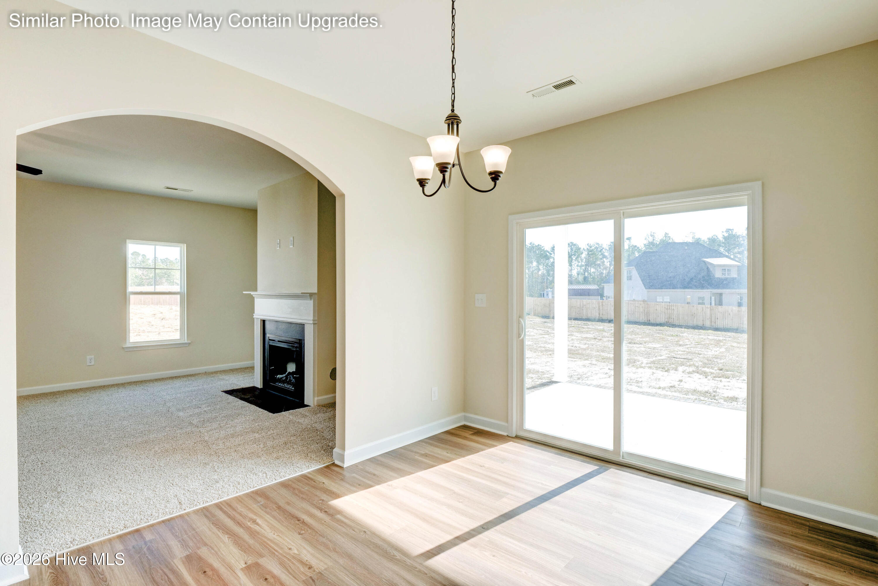 815 Tupelo Tree Drive Lot 428, Hubert, NC 28539 – photo 9: Cynthia-Peytons-8