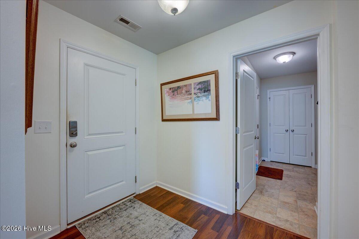 106 Trellis Lane,Vanceboro