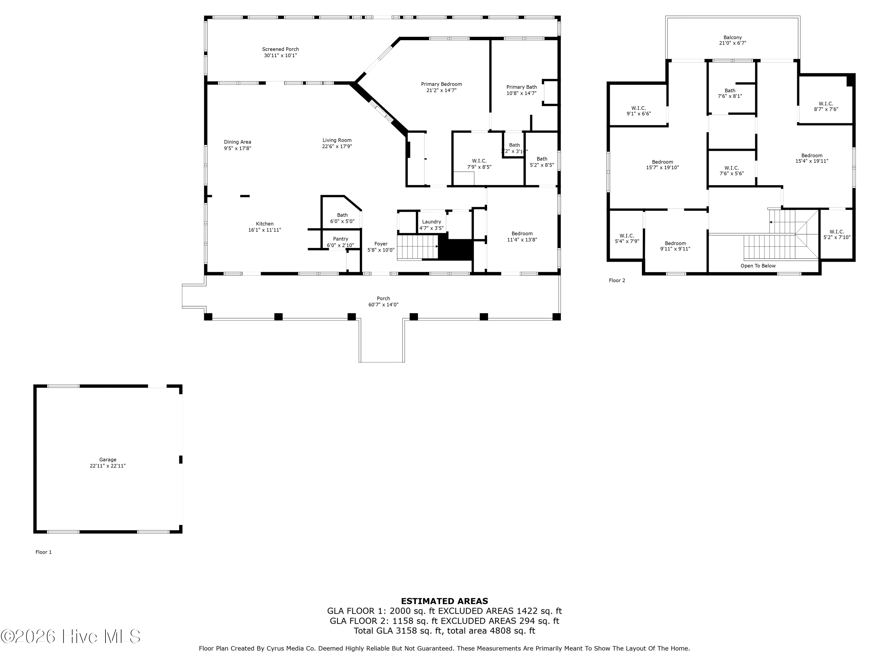 Exterior photo of 376 Red Fox Run Drive, Wallace, NC 28466. MLS: 100513263
