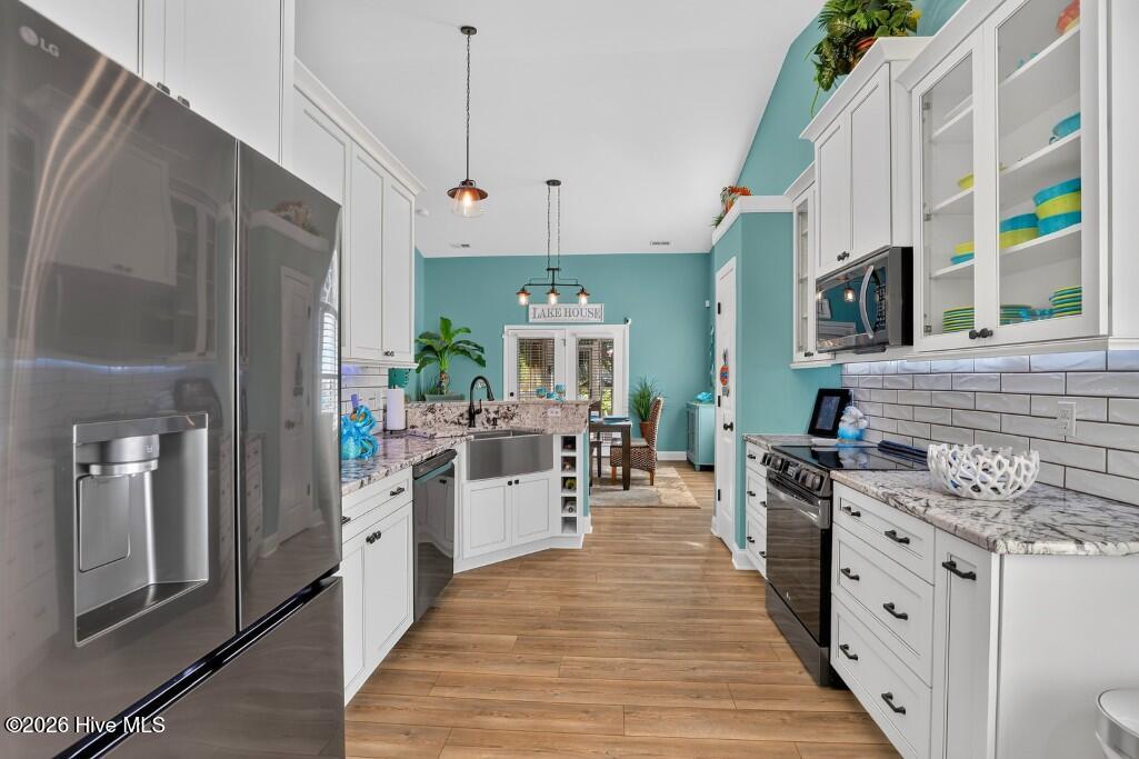 104 Bermuda View,New Bern