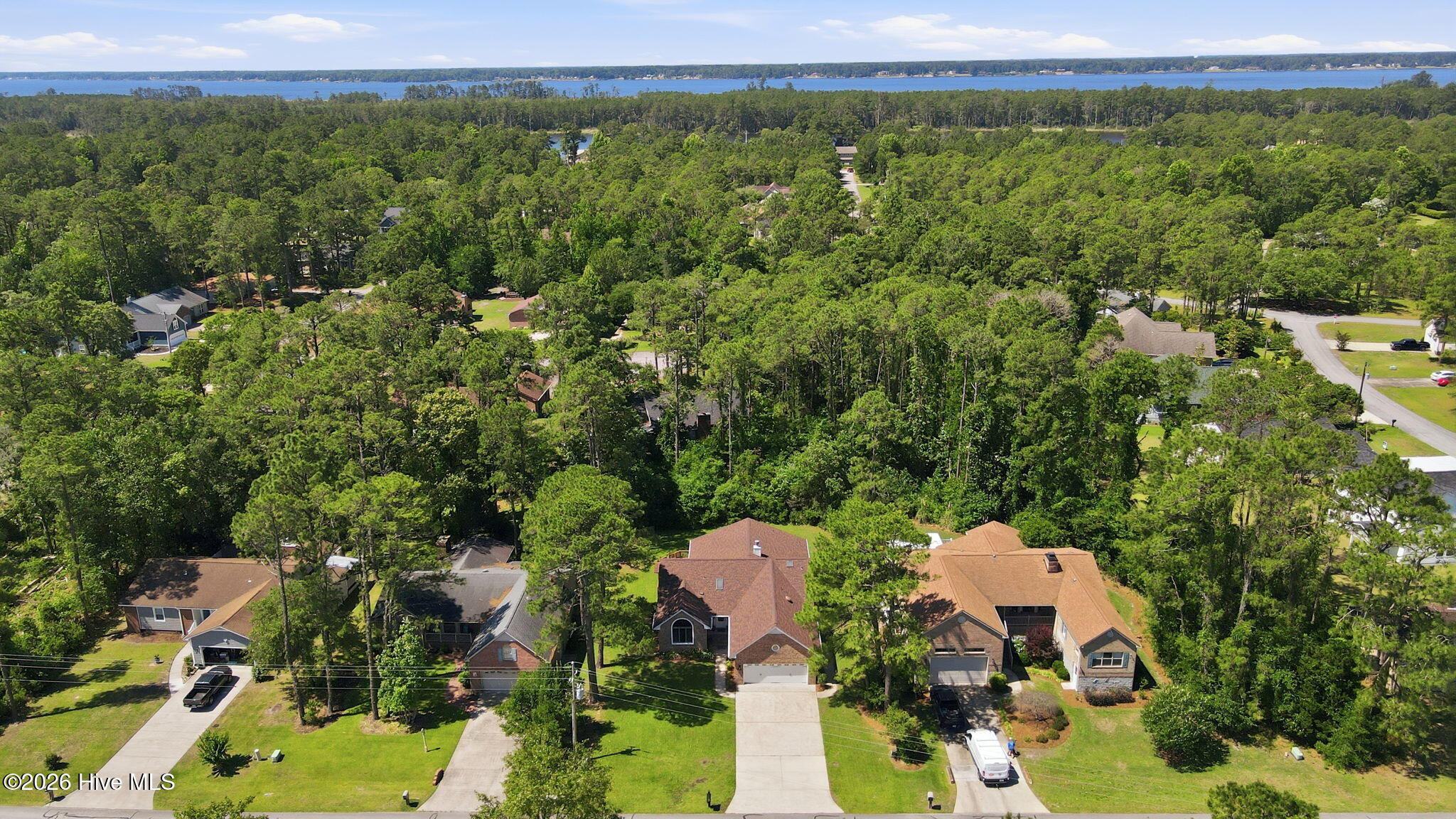 6207 Gondolier Drive,New Bern