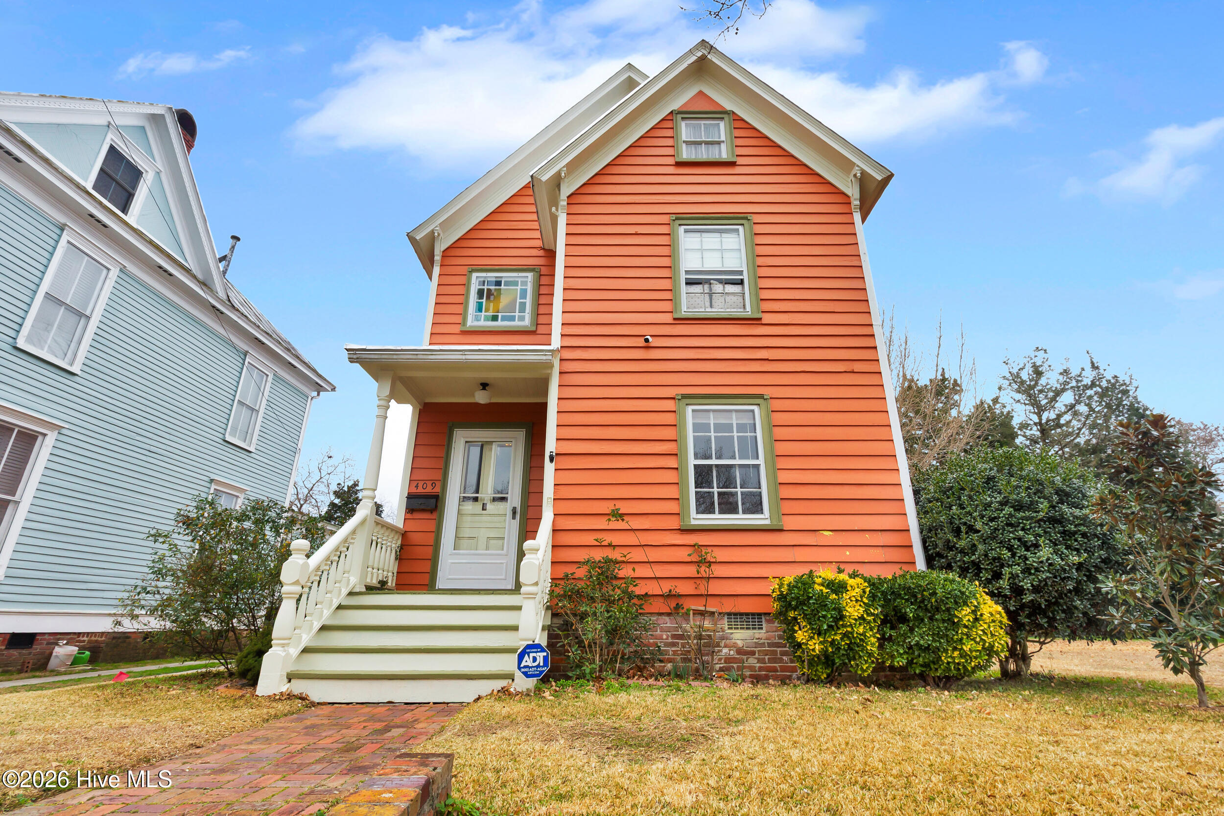 409 Hancock Street,New Bern