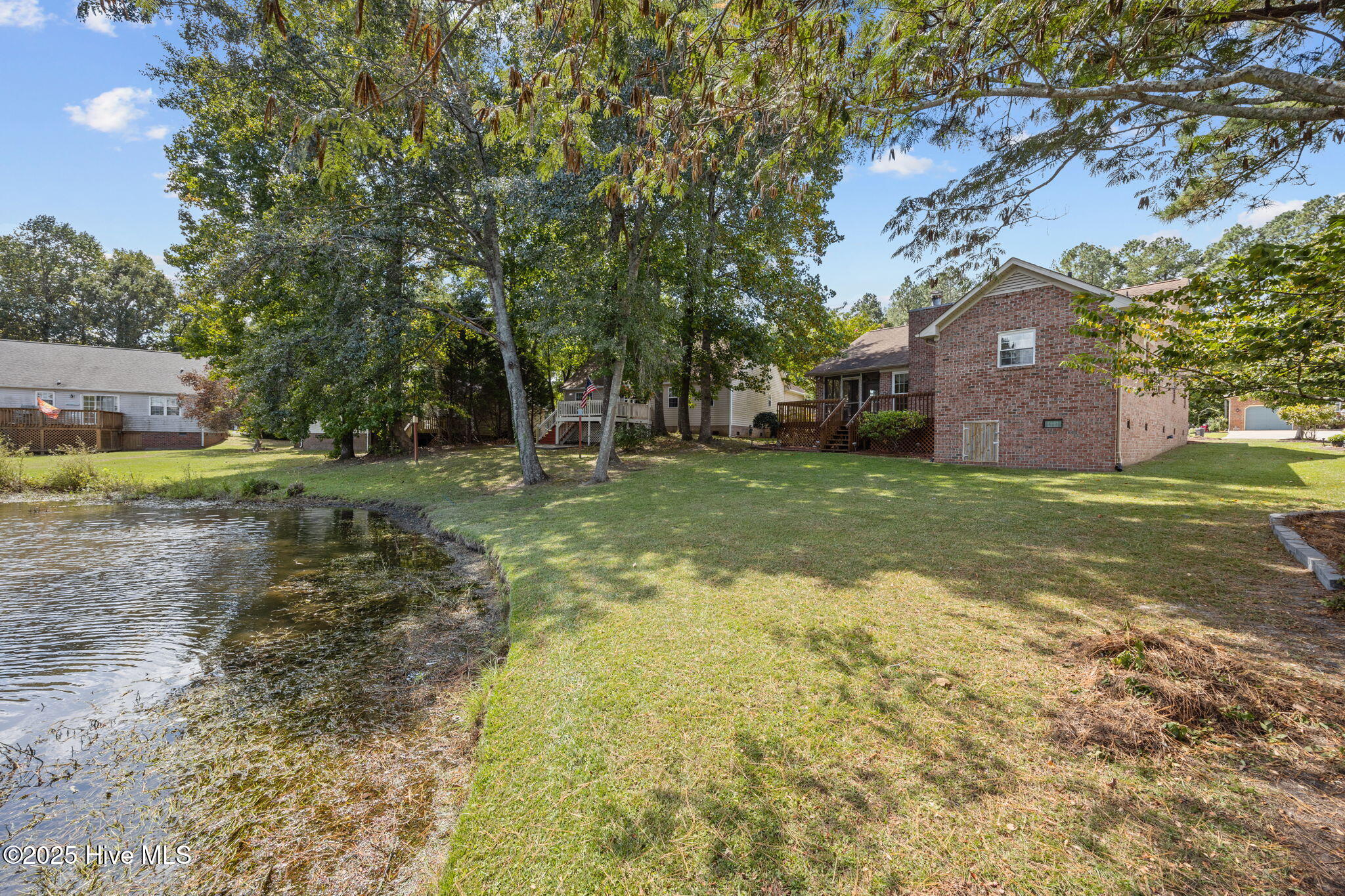 311 Lakemere Drive,New Bern