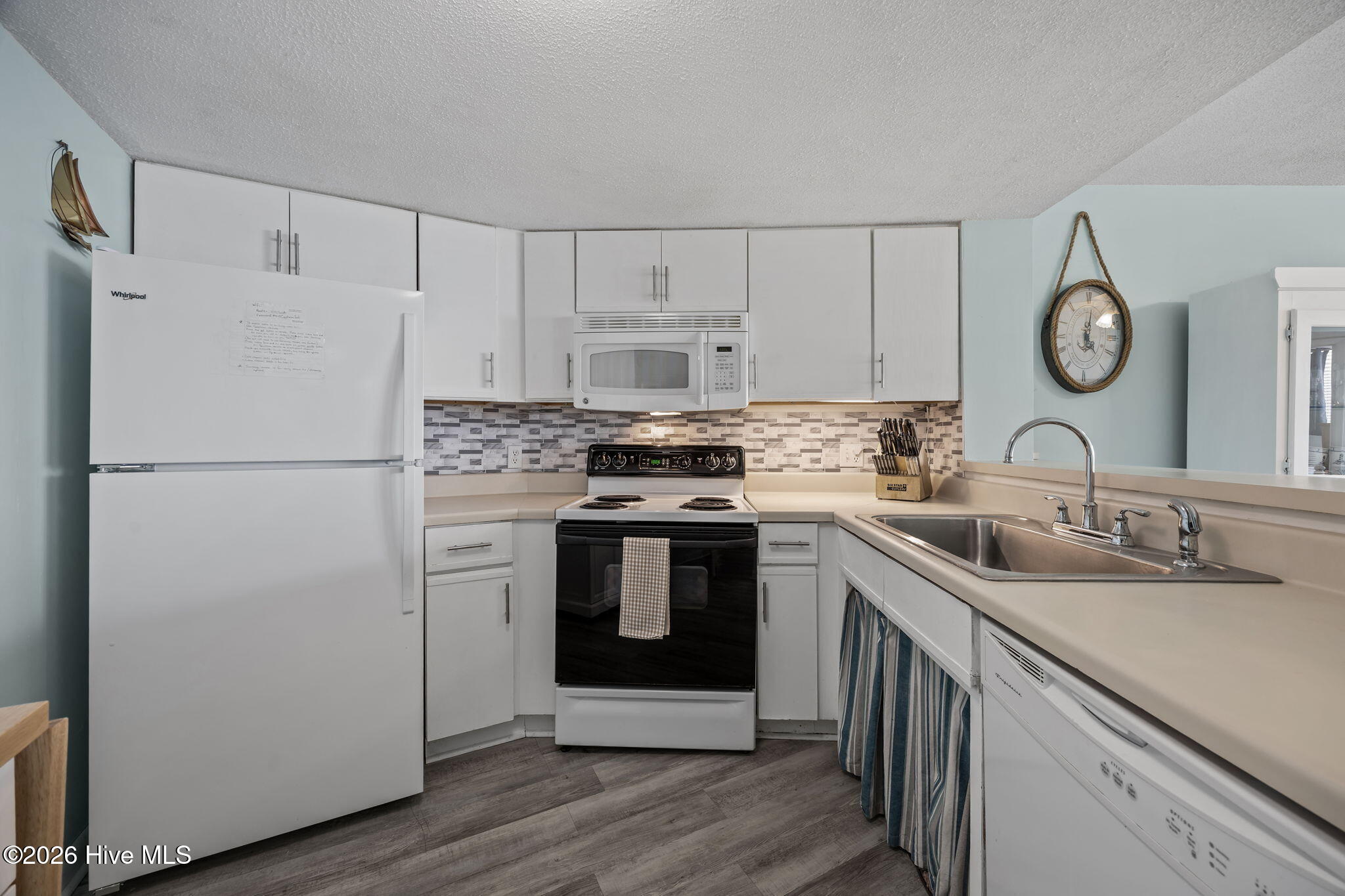 1400 E Ft Macon Road 410,Atlantic Beach