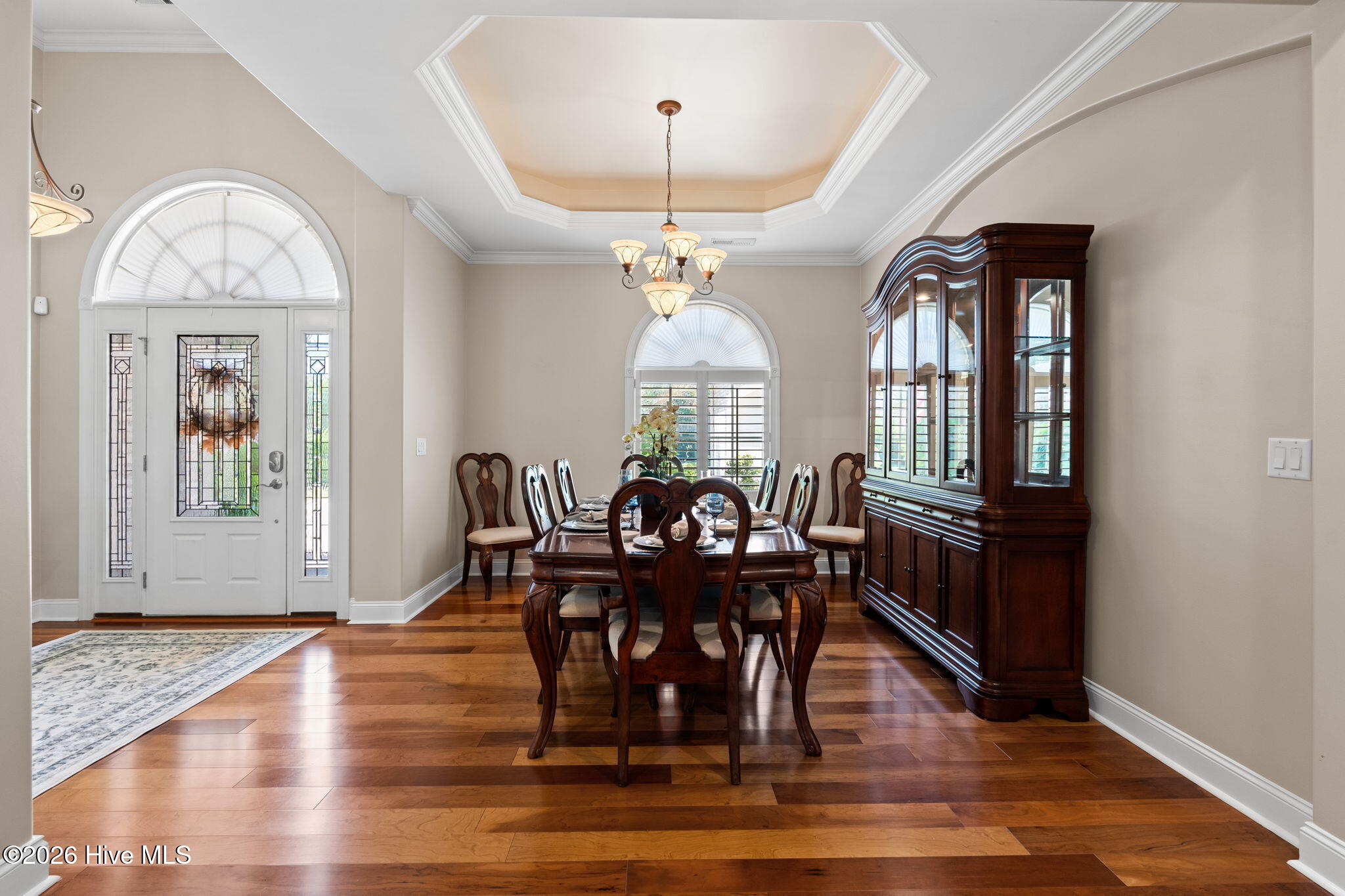 2152 Villamar Drive, Leland, NC, 28451