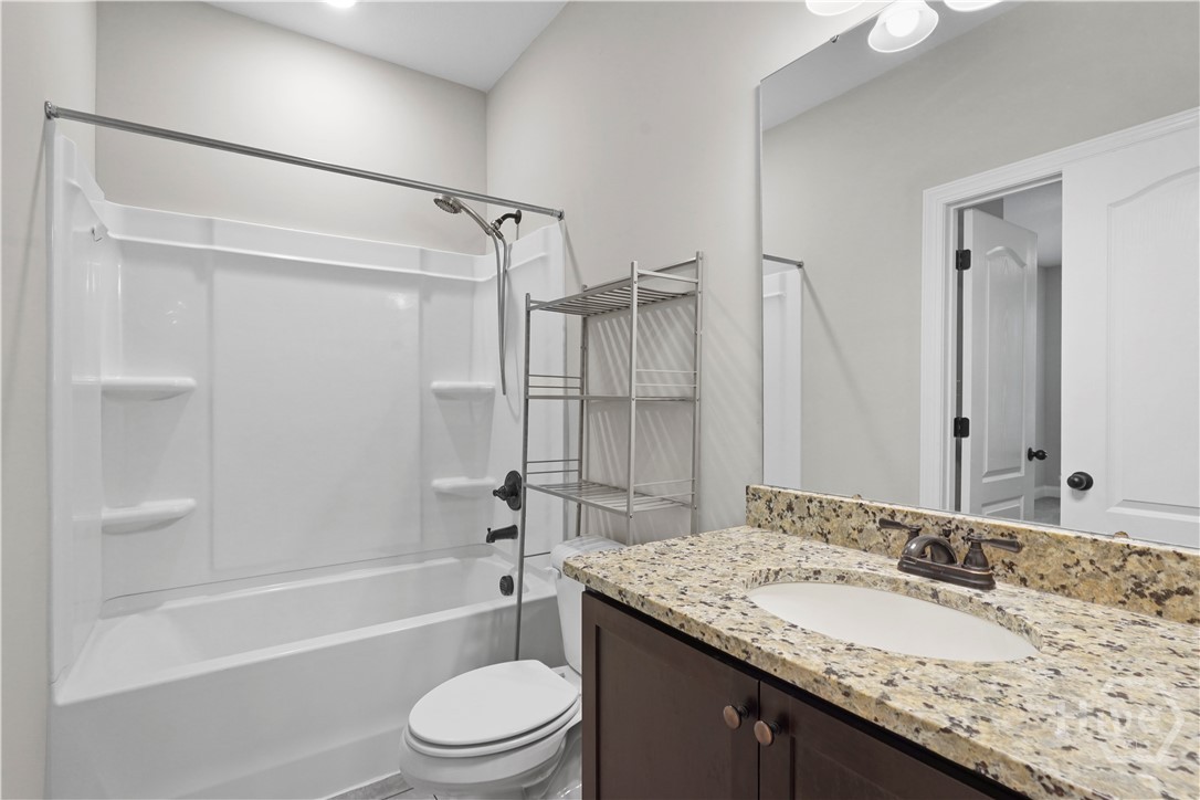 12 Oakmont Drive, Guyton, GA, 31312