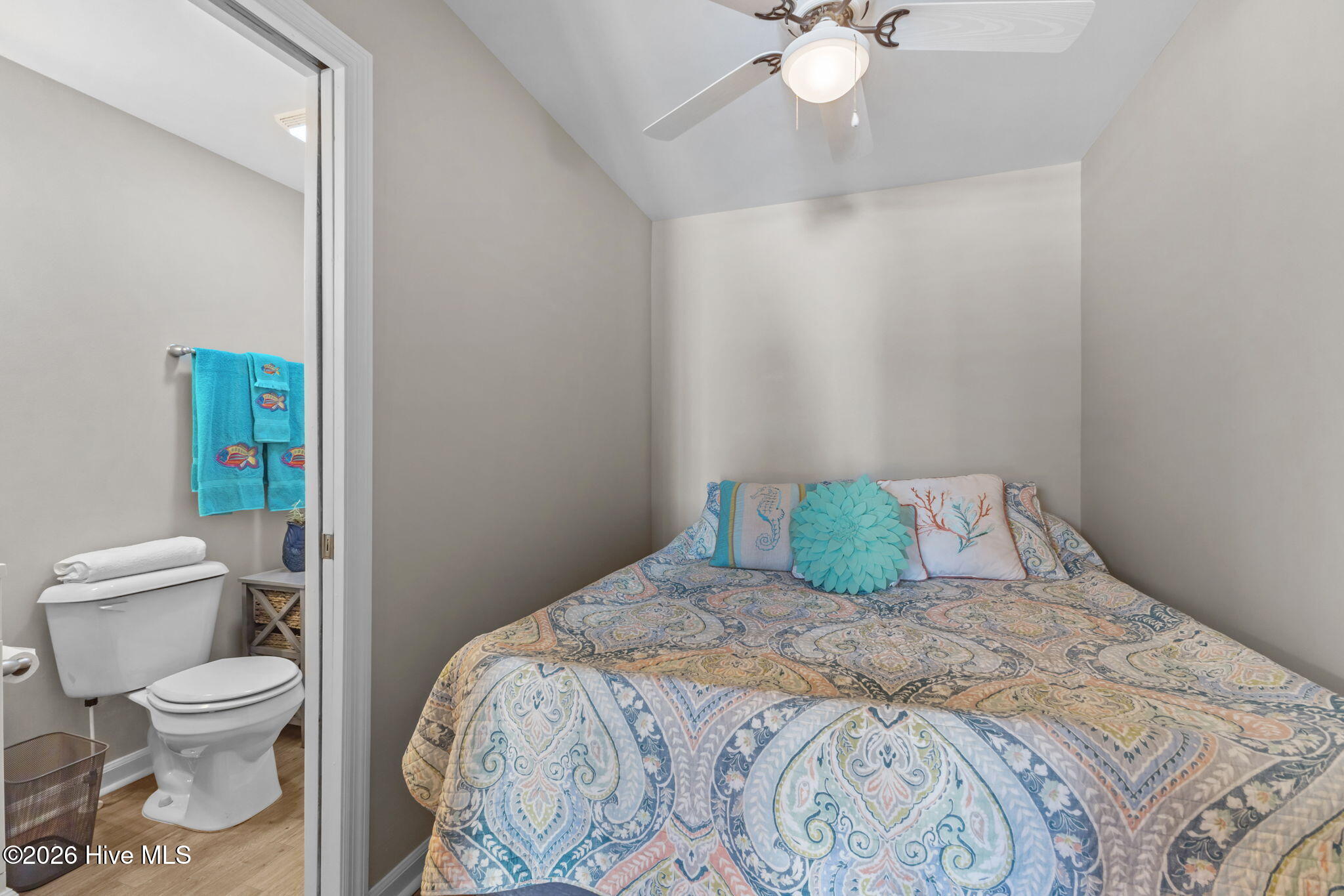 2401 W Fort Macon Road UNIT 136, Atlantic Beach, NC, 28512