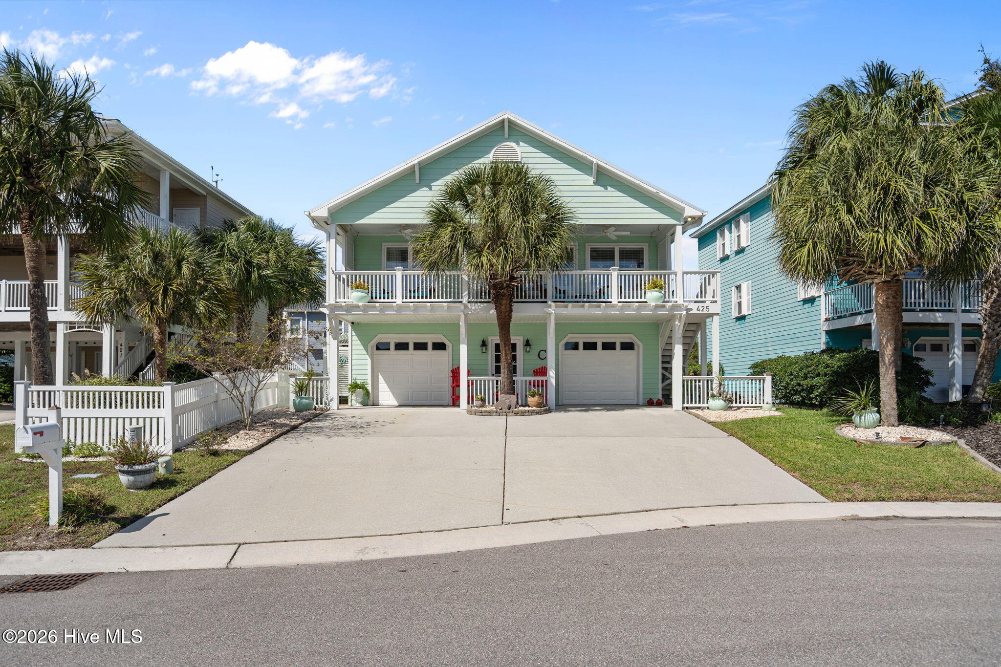 425 Sandman Drive, Kure Beach, NC 28449 – photo 2: 1-web-or-mls-DSC01883