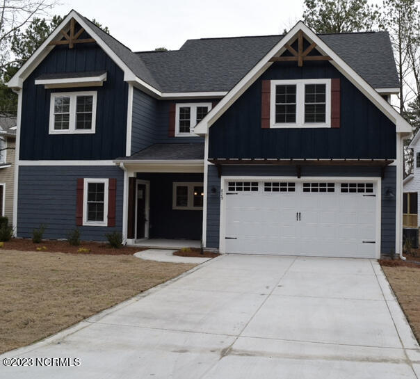 1850 Cedar Shoals Drive UNIT C-3, Athens, GA, 30605