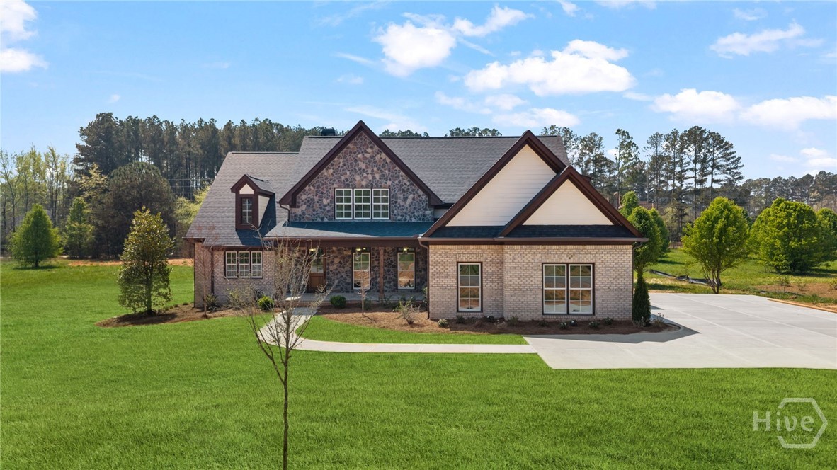 79 Plantation Passage Drive SE, Bolivia, NC, 28422