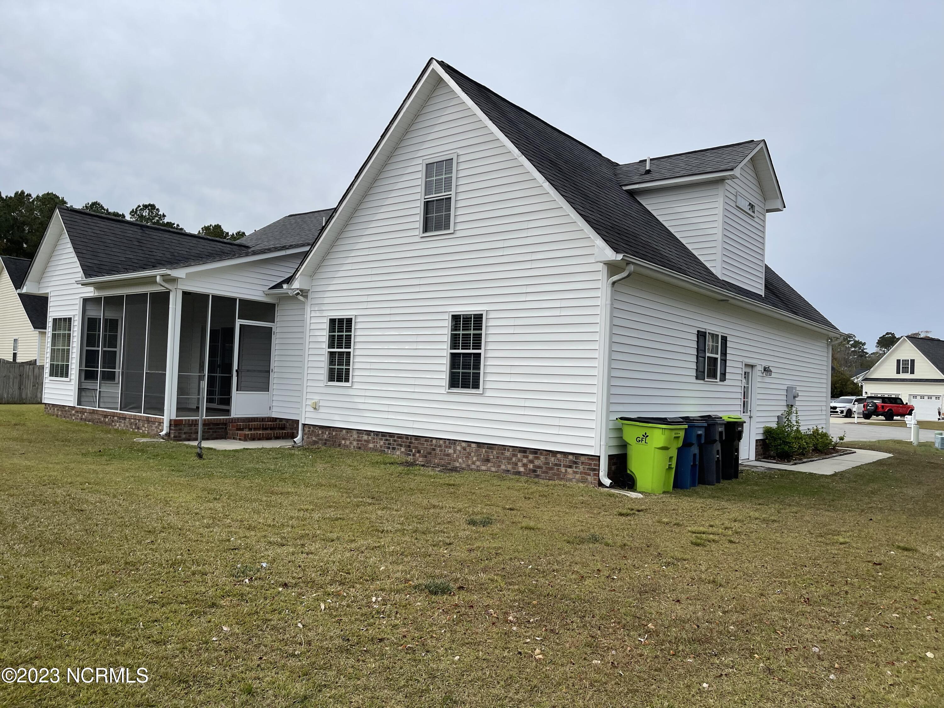 200 Pond Pine Trail,New Bern