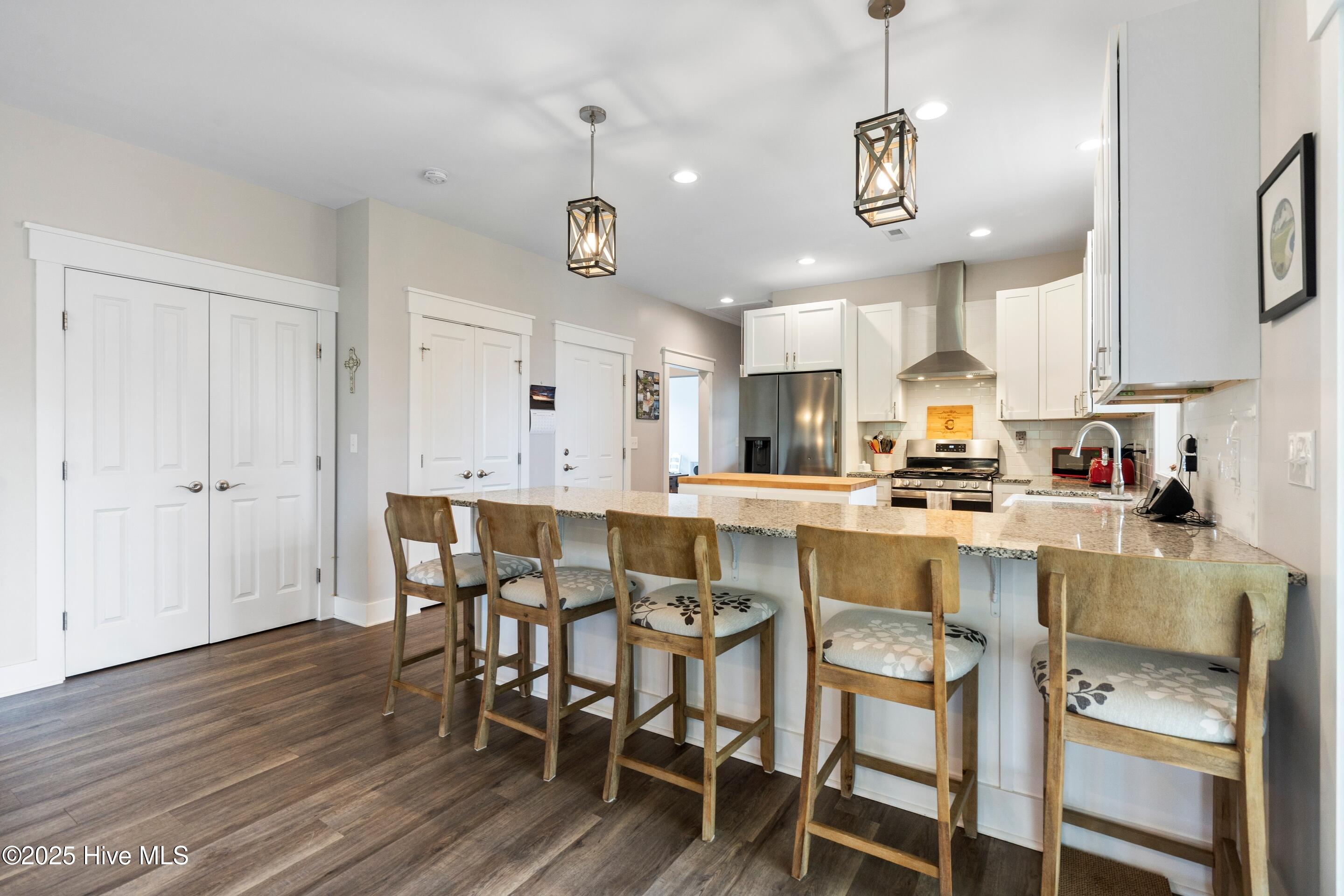 497 Church Street, Oriental, NC, 28571