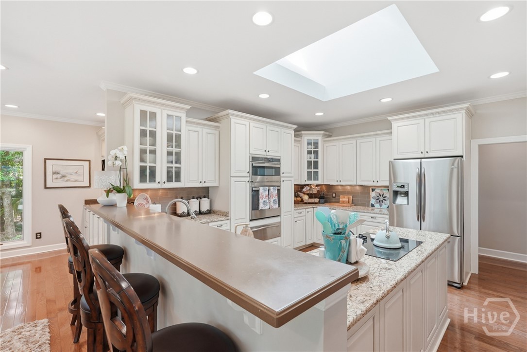 14 Rookery Road, Savannah, GA, 31411