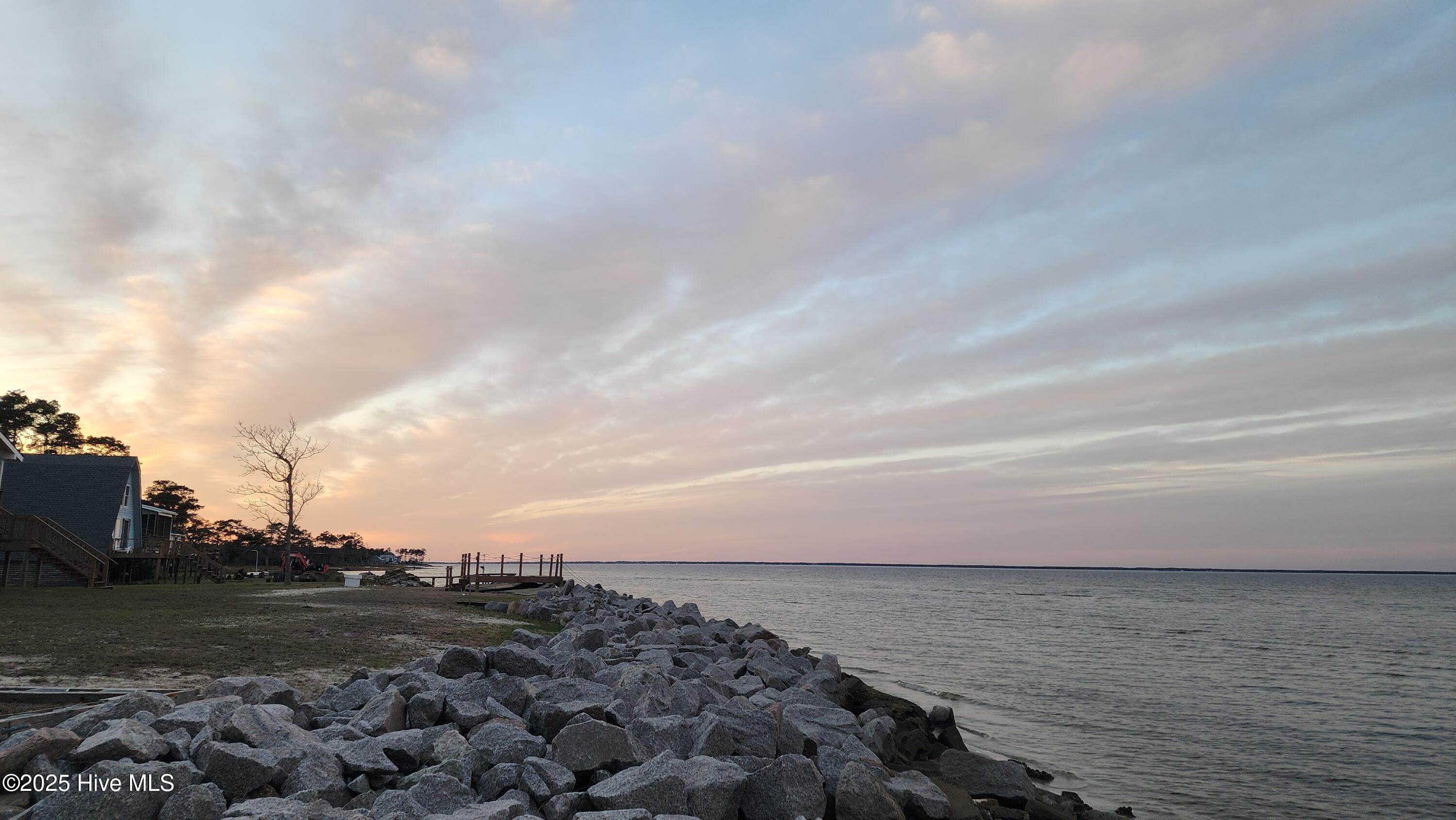 187 Pamlico Parkway, Beaufort, NC, 28516