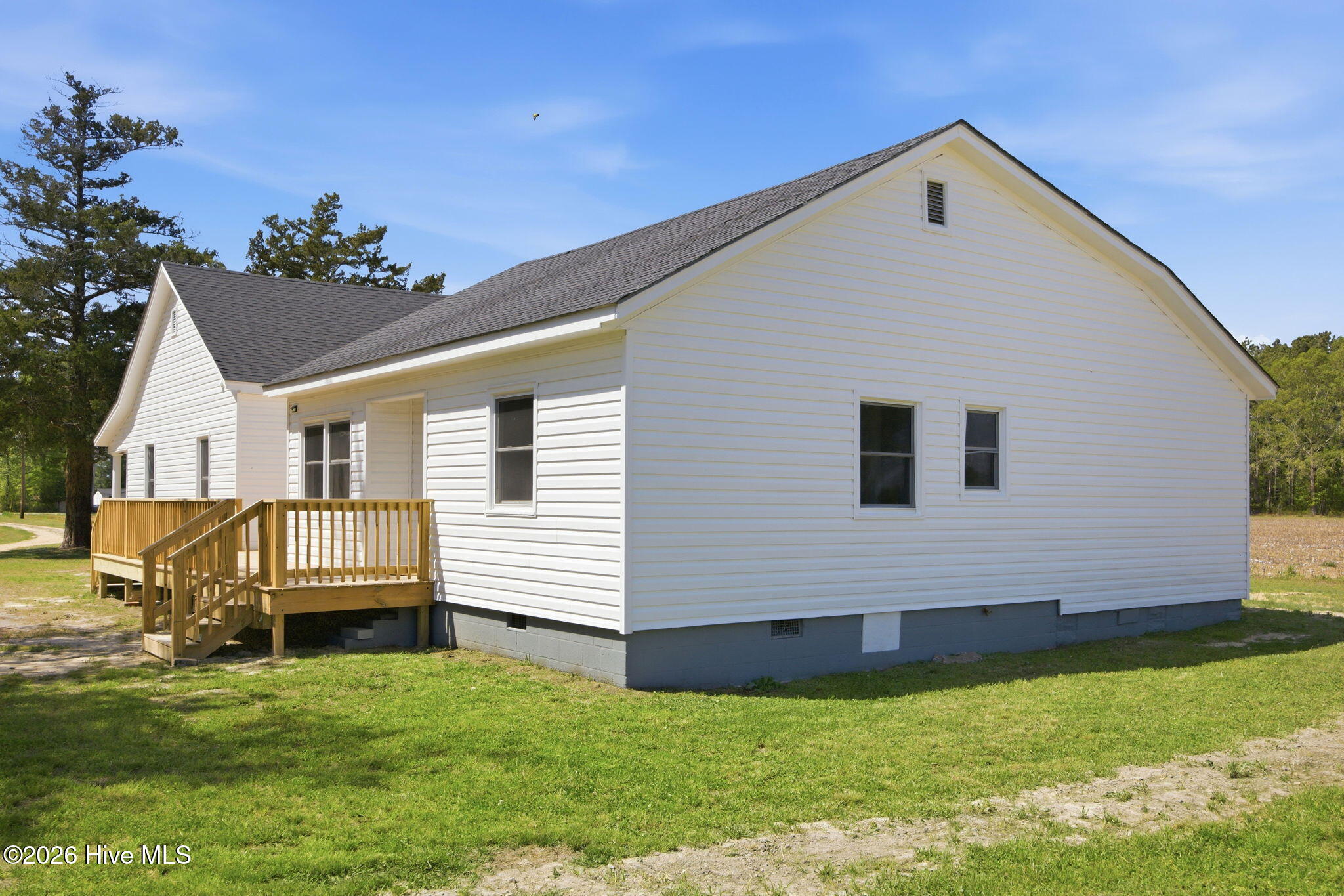 124 Republican Road, Windsor, NC, 27983