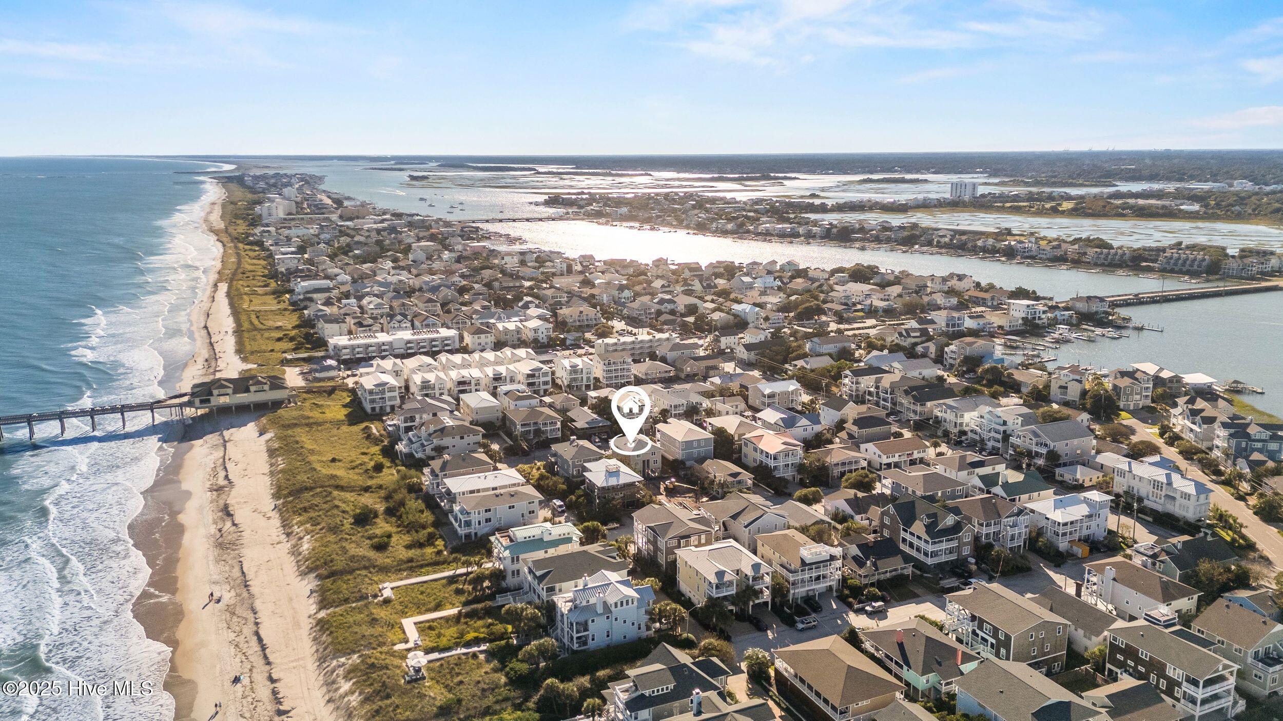 Homes for sale in Wrightsville Beach, NC | 11 Shearwater St #A, Wrightsville Beach, NC 28480 | MLS# 100536878