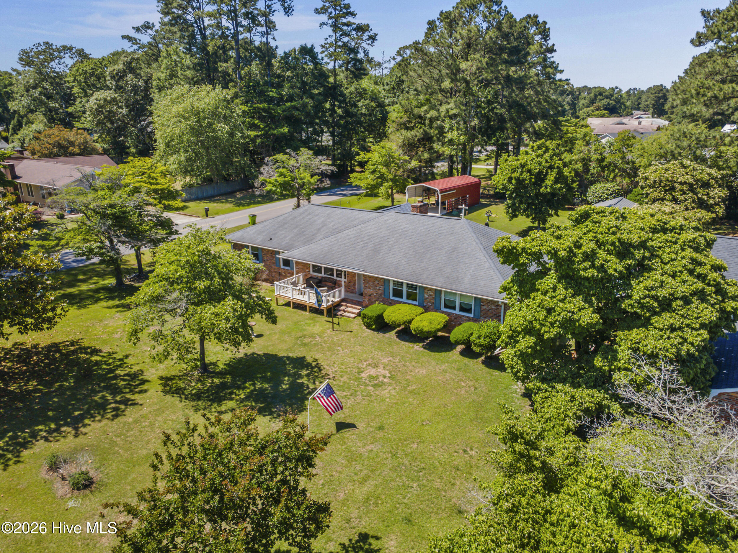 312 Rockledge Road,New Bern