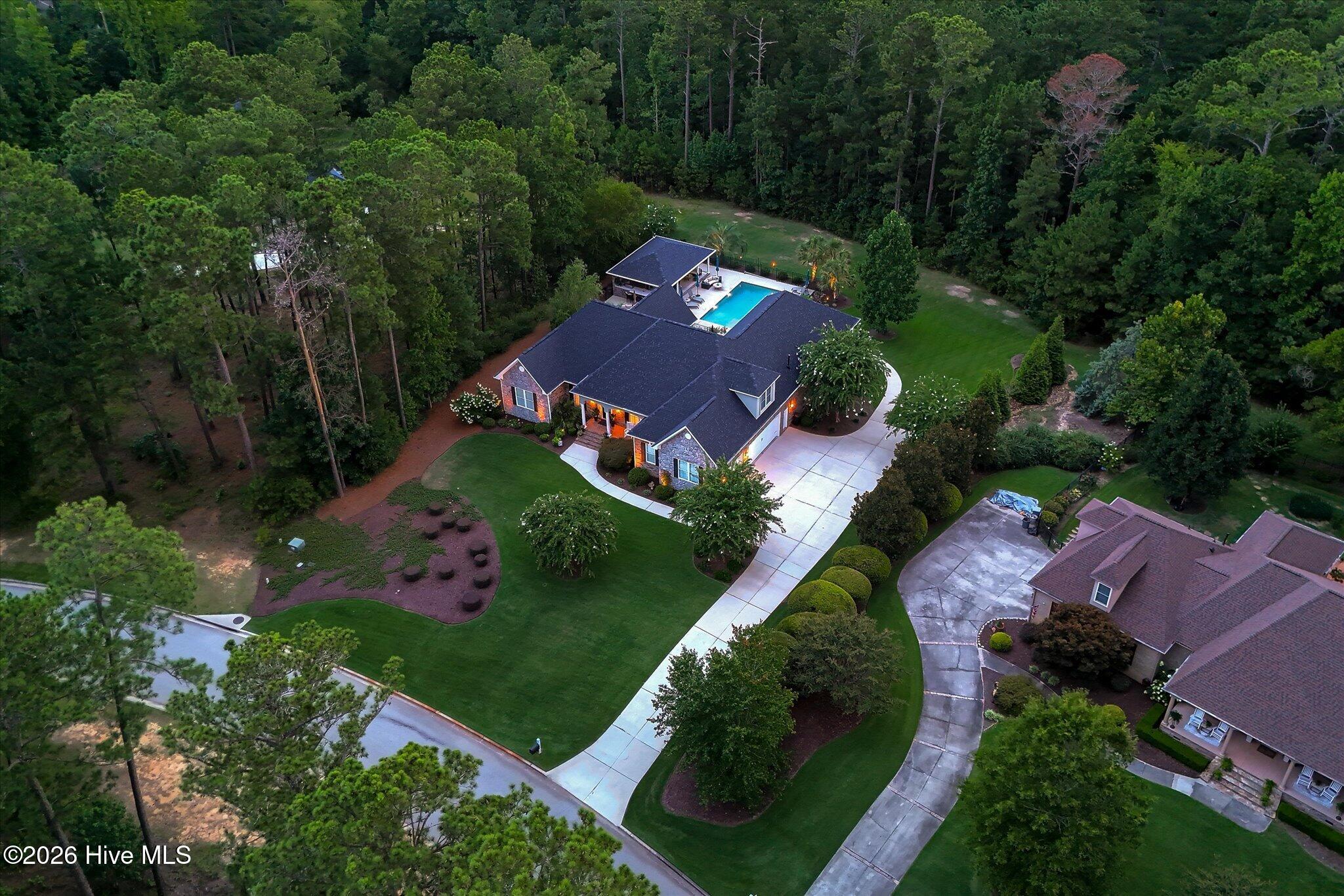 Photo 3 of Single family home for sale at 108 Captain Johnsons Dr, North Augusta, SC 29860 | MLS# 100591853 | Listing updated on 2026-08-03
