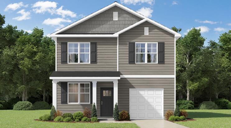 2035 Signal Hill Court UNIT Lot39, Augusta, GA, 30906