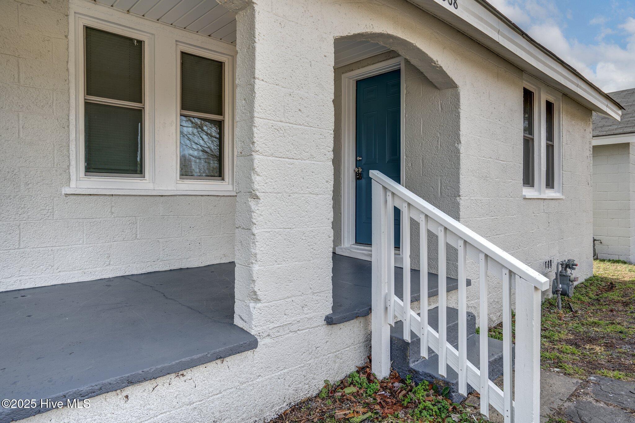 Homes for sale in Wilson, NC | 1508 Coleman St Se, Wilson, NC 27893 | MLS# 100497571