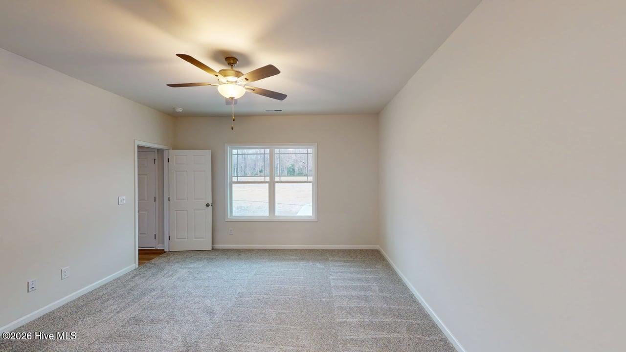 1361 Pinkney Road, Pikeville, NC, 27863