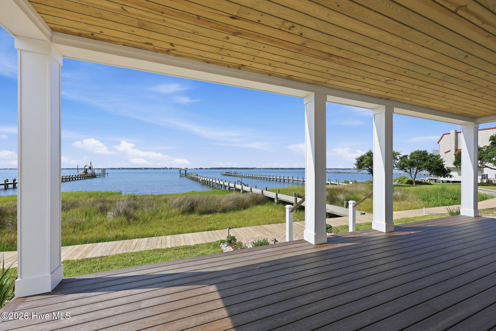 4741 S Shore Drive,Morehead City