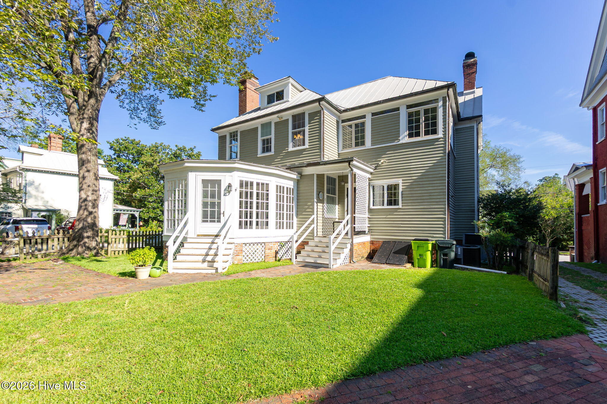 311 Johnson Street,New Bern
