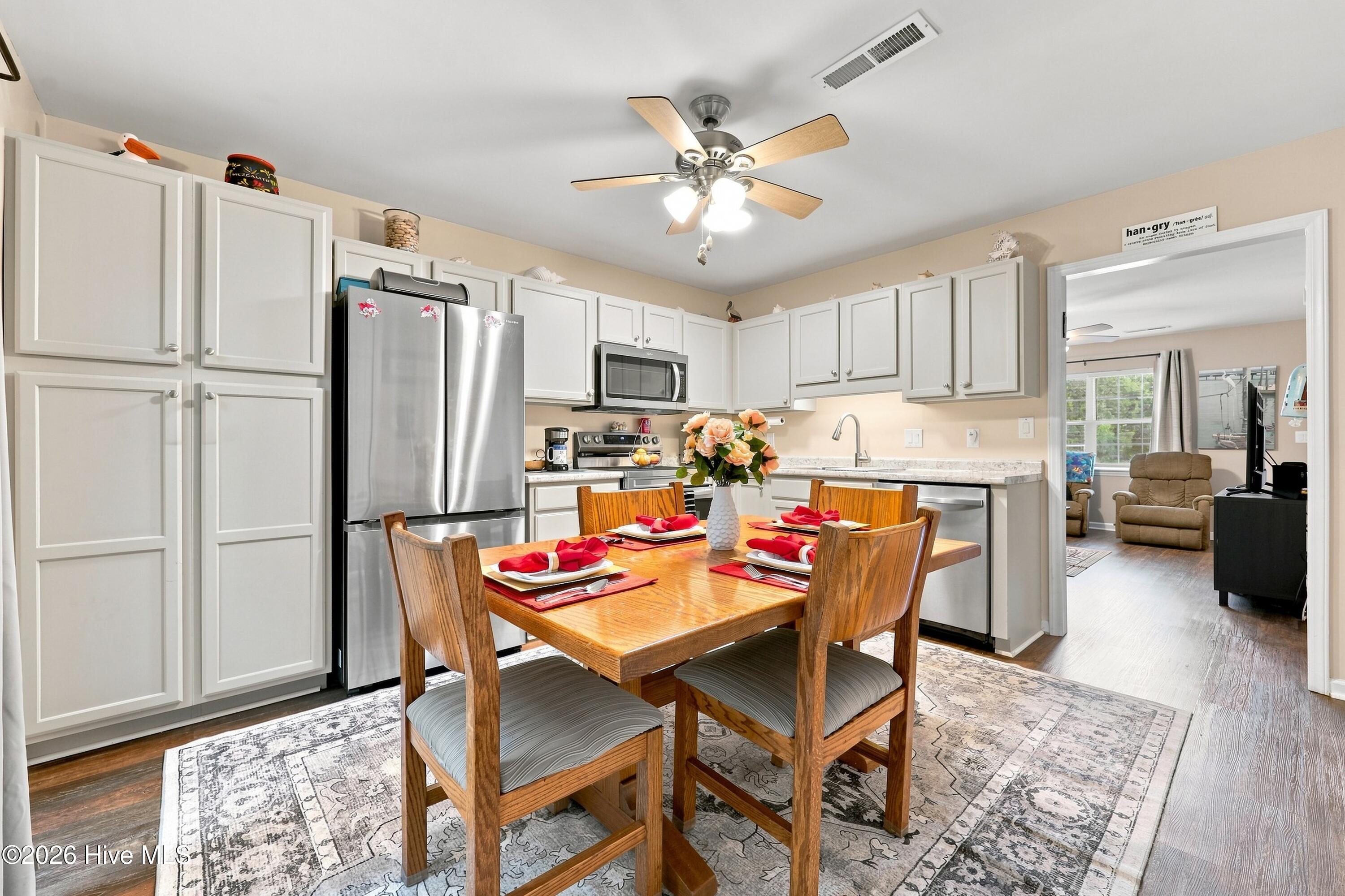 303 Barbour Road 703,Morehead City