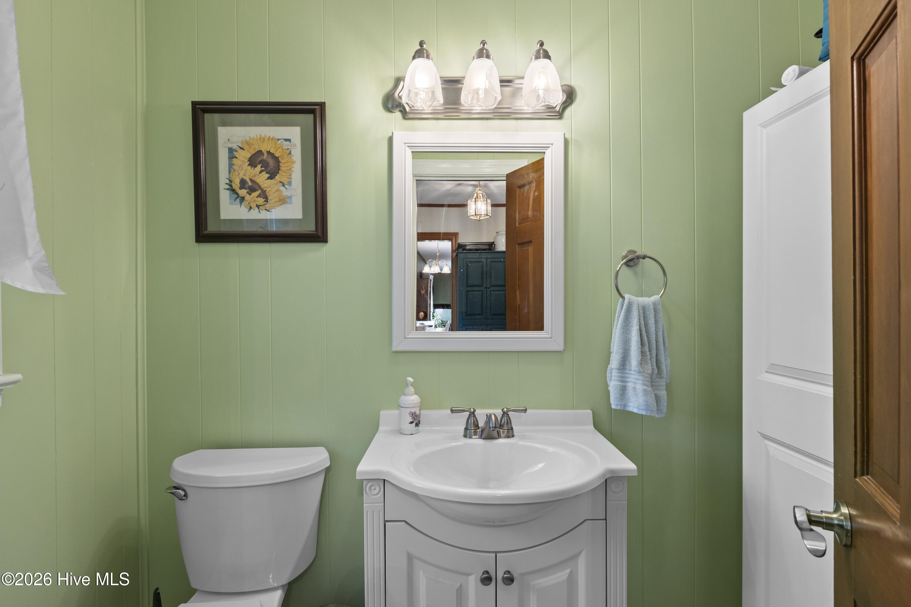 1721 Bethlehem Road, Rocky Mount, NC, 27803