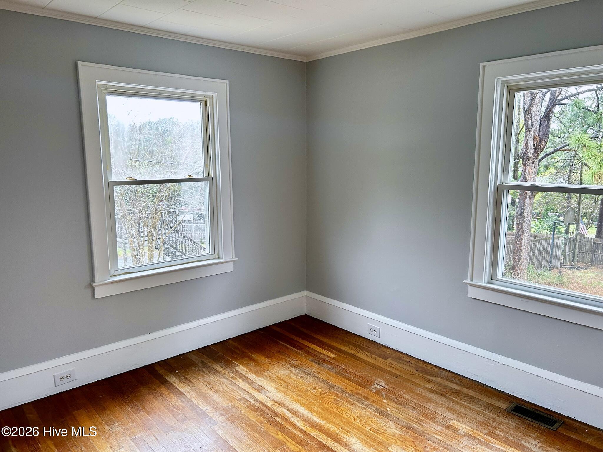 506 Minturn Avenue, Hamlet, NC, 28345