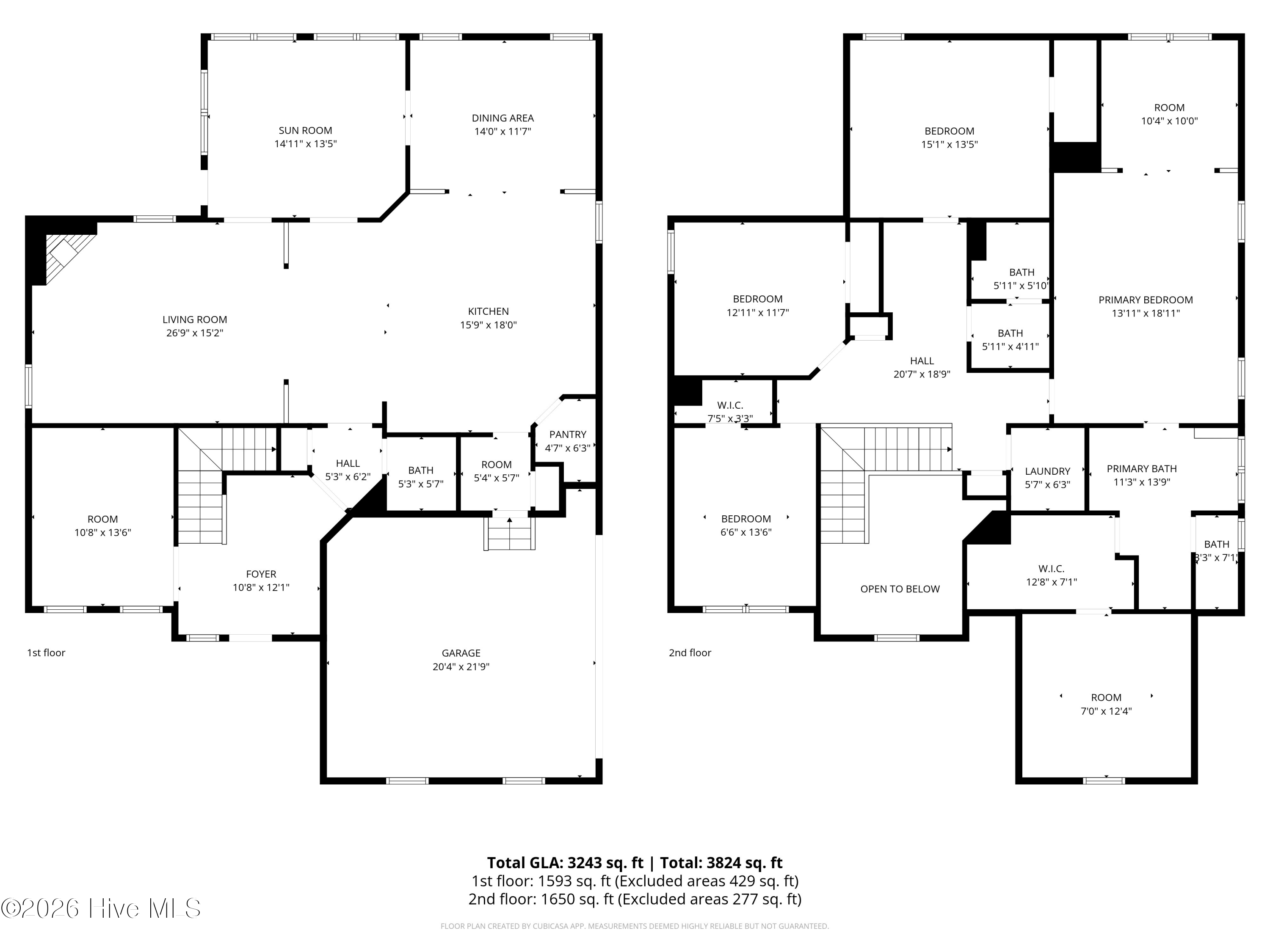 Exterior photo of 195 Glenmoor Drive, Southern Pines, NC 28387. MLS: 100593182