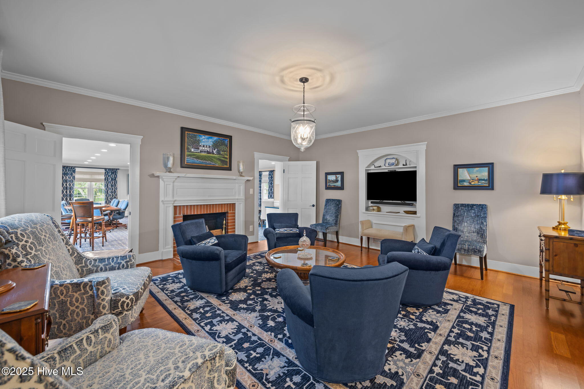 5624 Archbell Road, Bath, NC, 27808