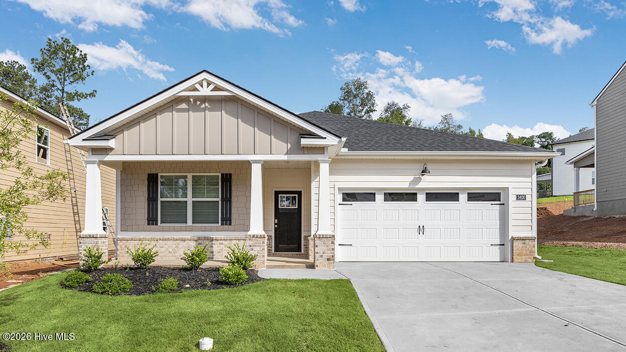 Photo 1 of Single family home for sale at 3400 Wrenfield Way, North Augusta, SC 29841 | MLS# 100590202 | Listing updated on 2026-09-19