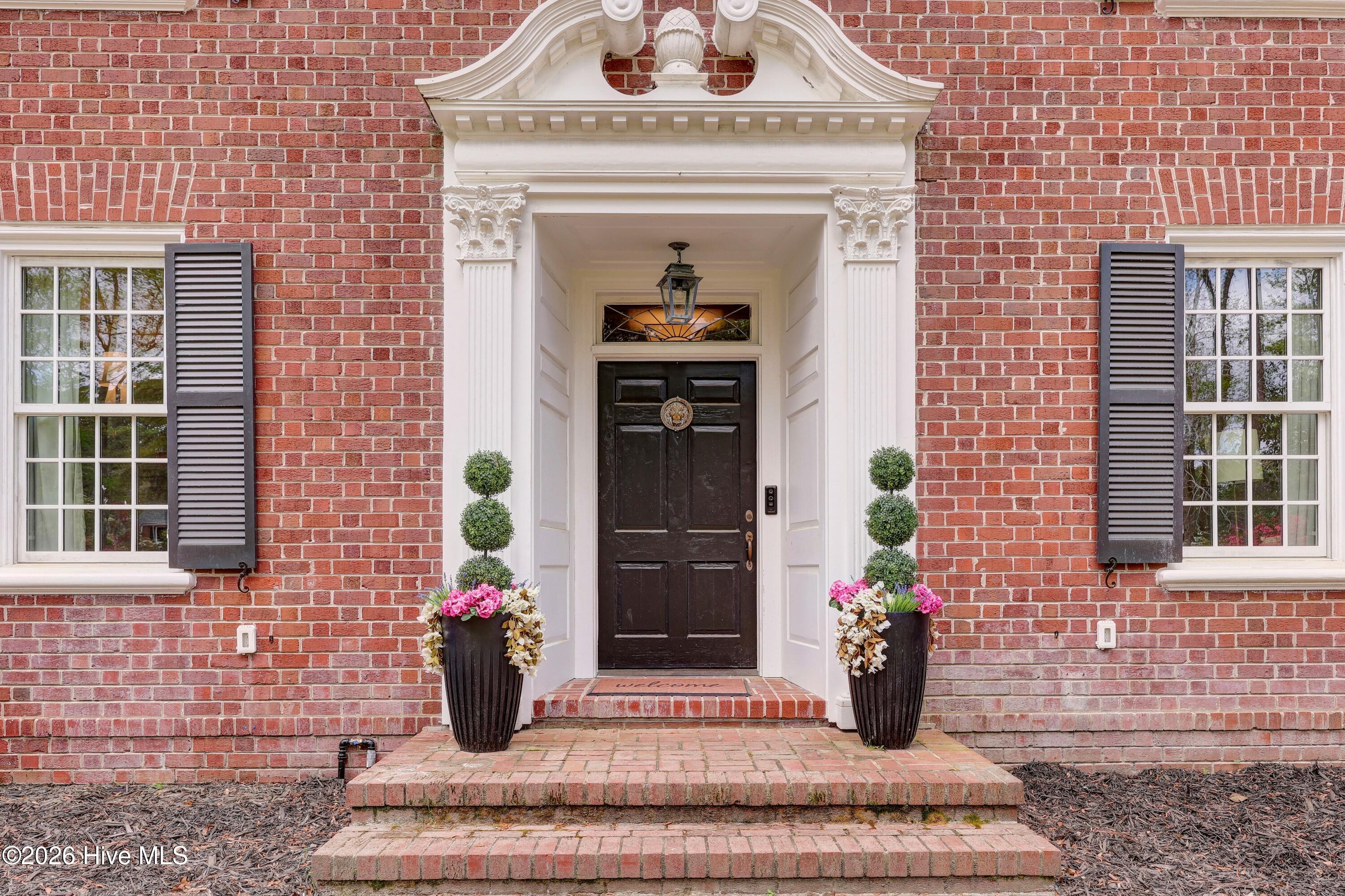 708 Forest Hills Drive, Wilmington, NC, 28403