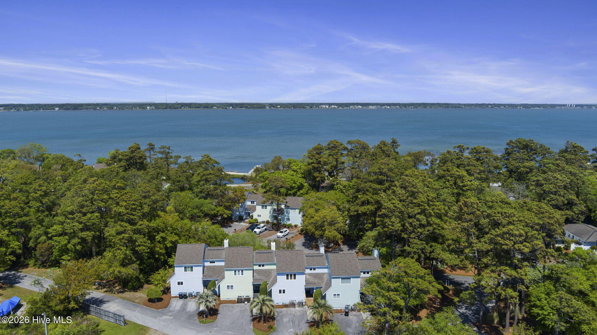 312 Mcginnis Drive #312,Pine Knoll Shores