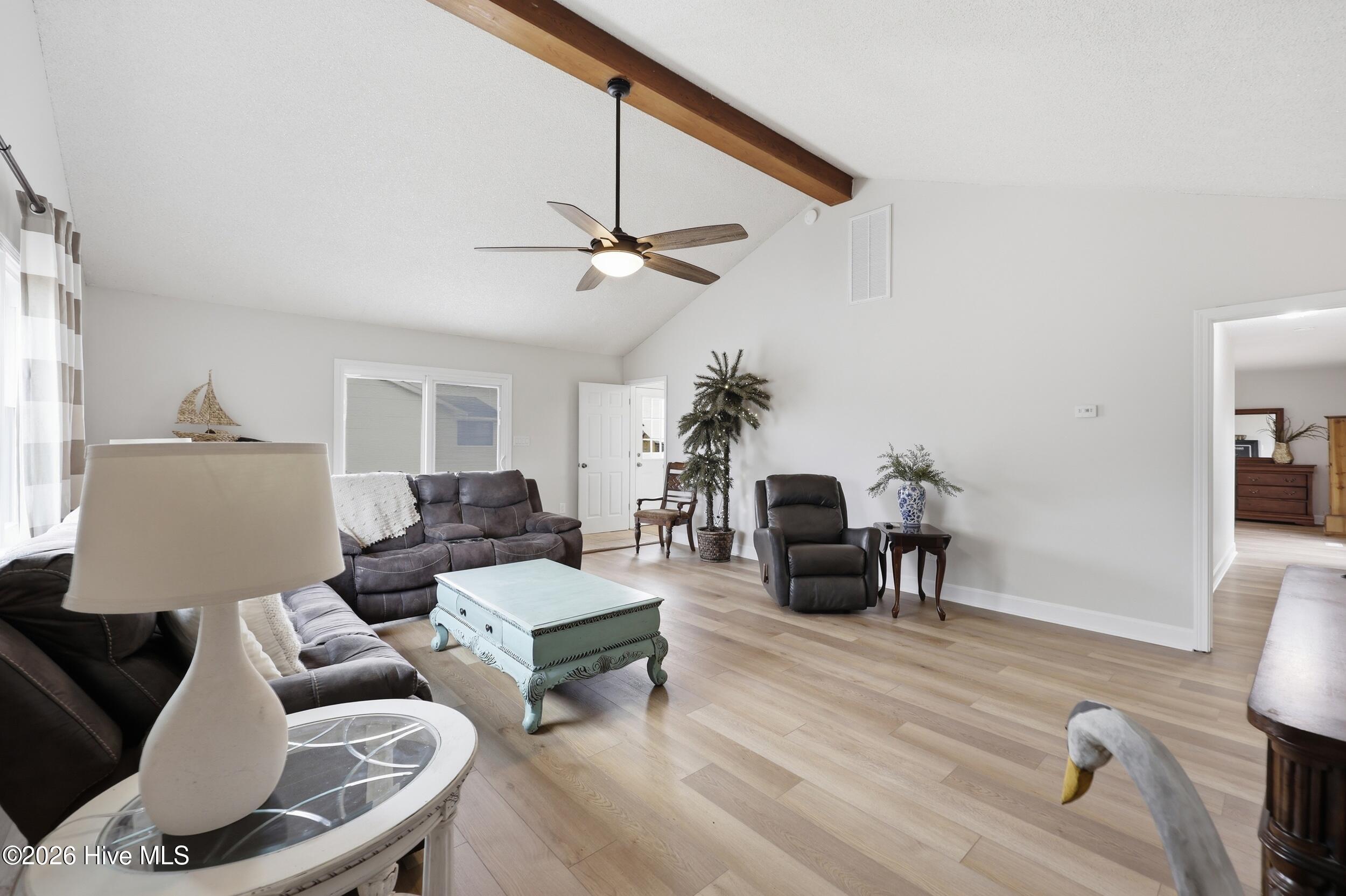 157 Seymour Drive, Camden, NC, 27921