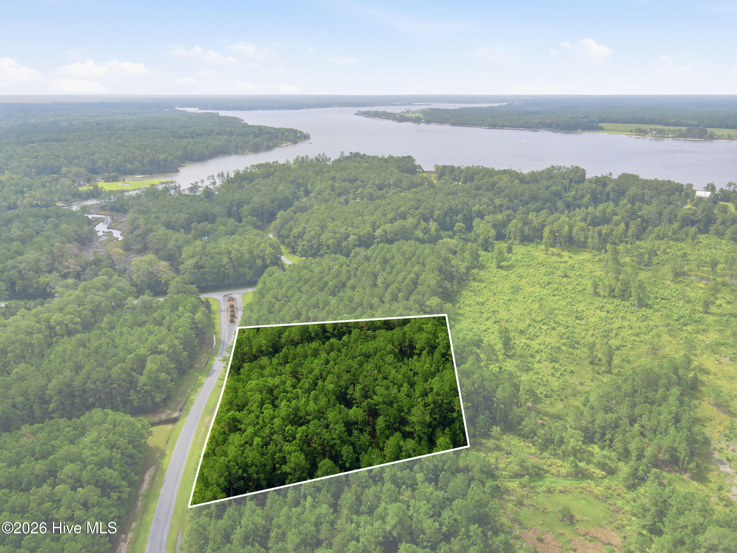 125 Merrimon Bay Drive,Beaufort