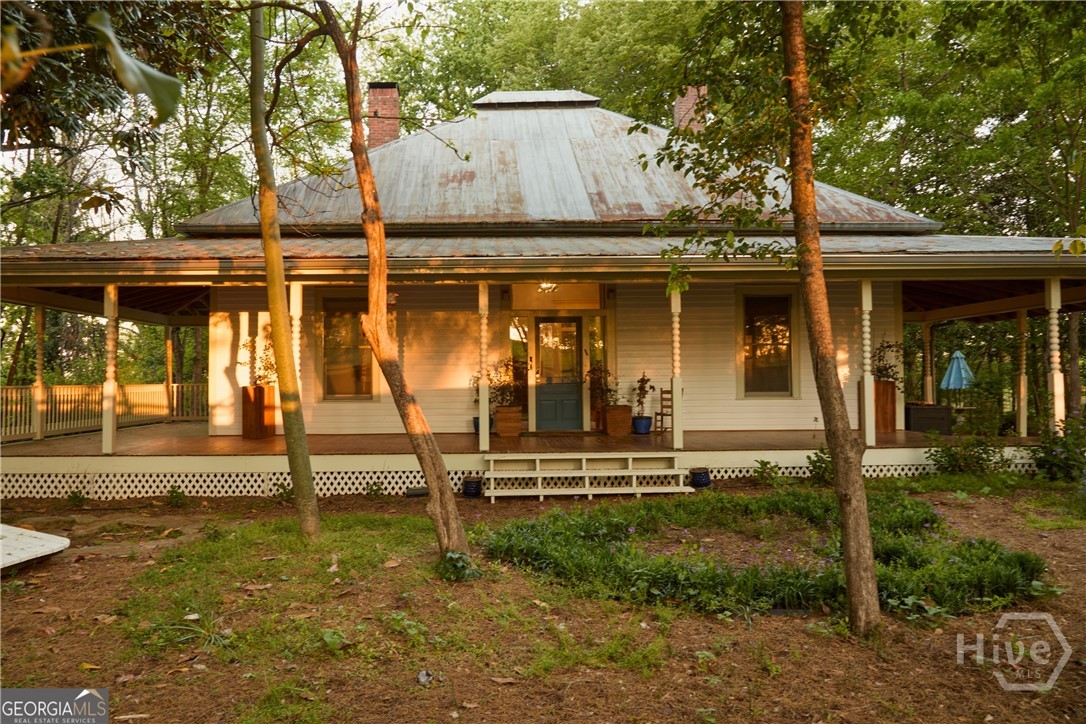 Property at 2569 Riverbend Road