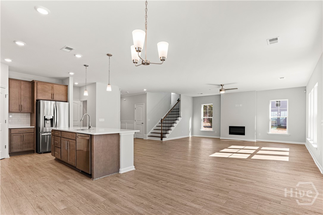 198 Champlain Drive, Pooler, GA, 31322