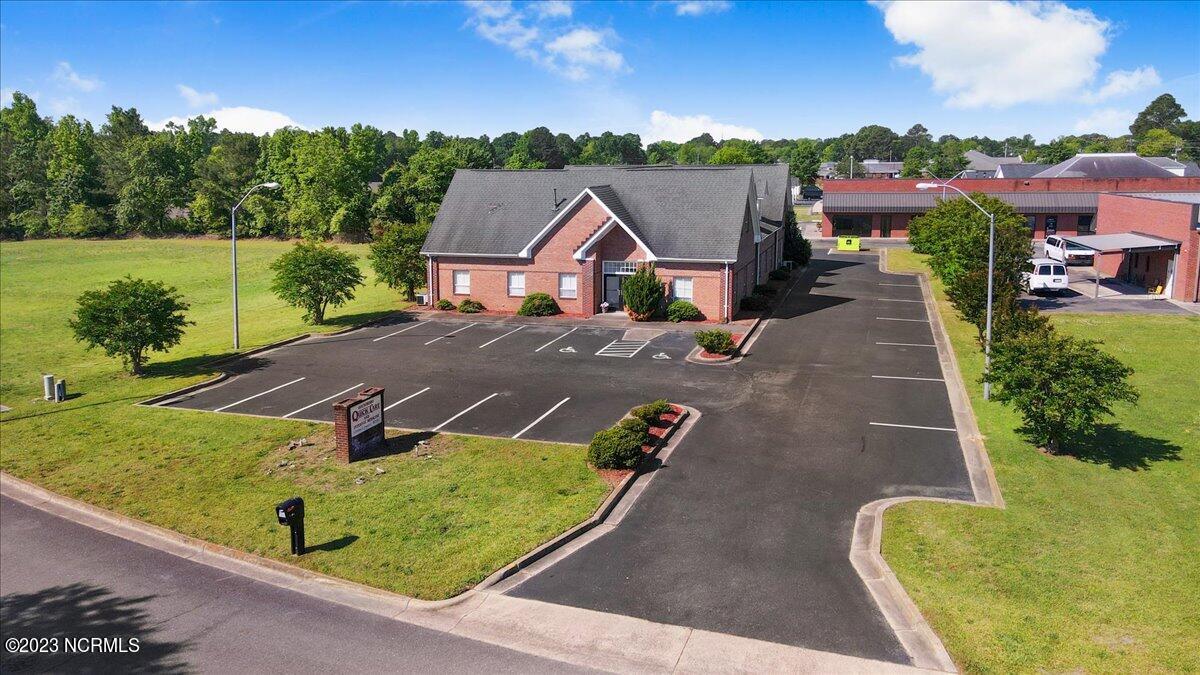 4555 Fayetteville Road, Lumberton, NC, 28358