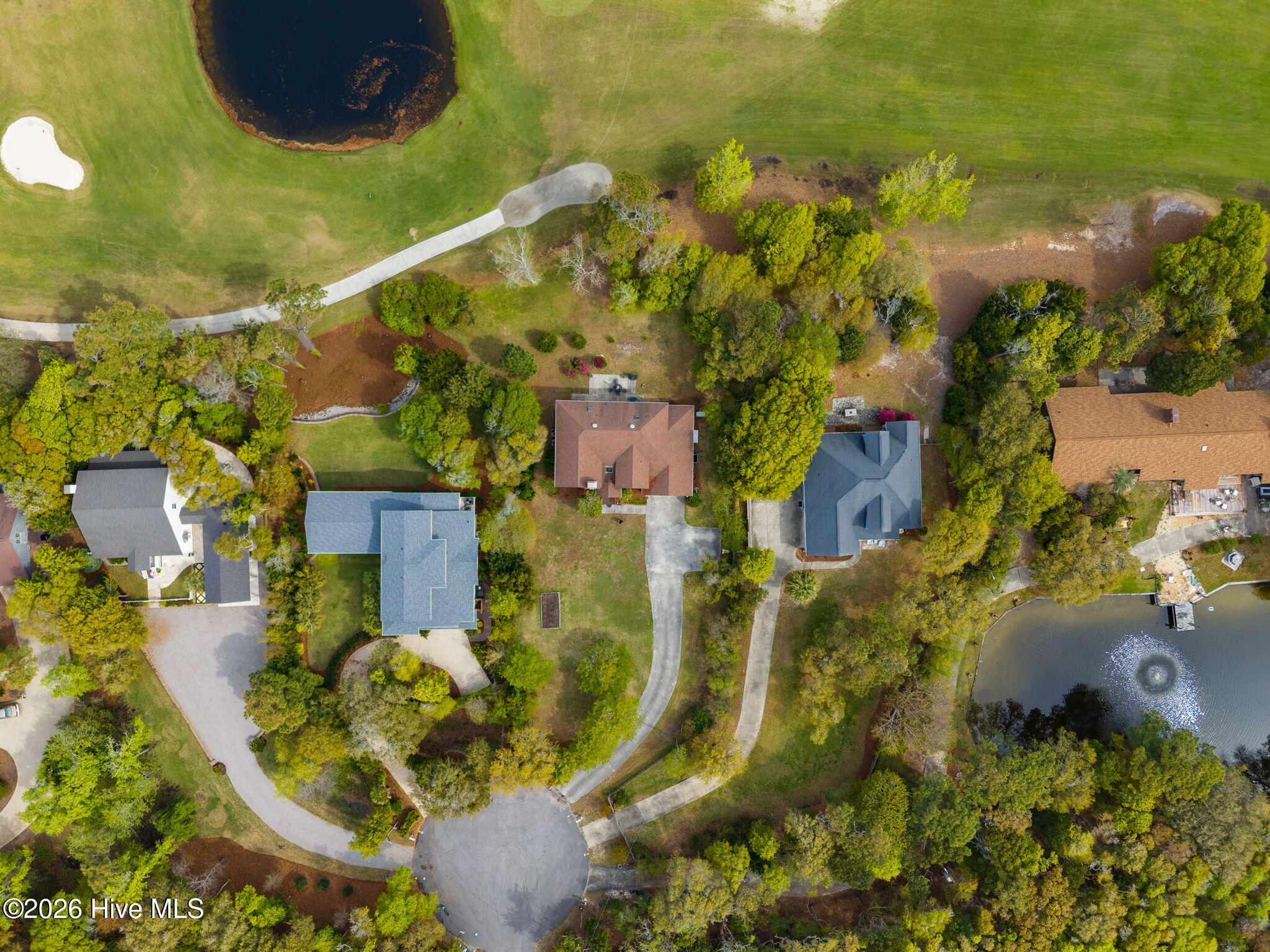 105 Laurel Court,Pine Knoll Shores