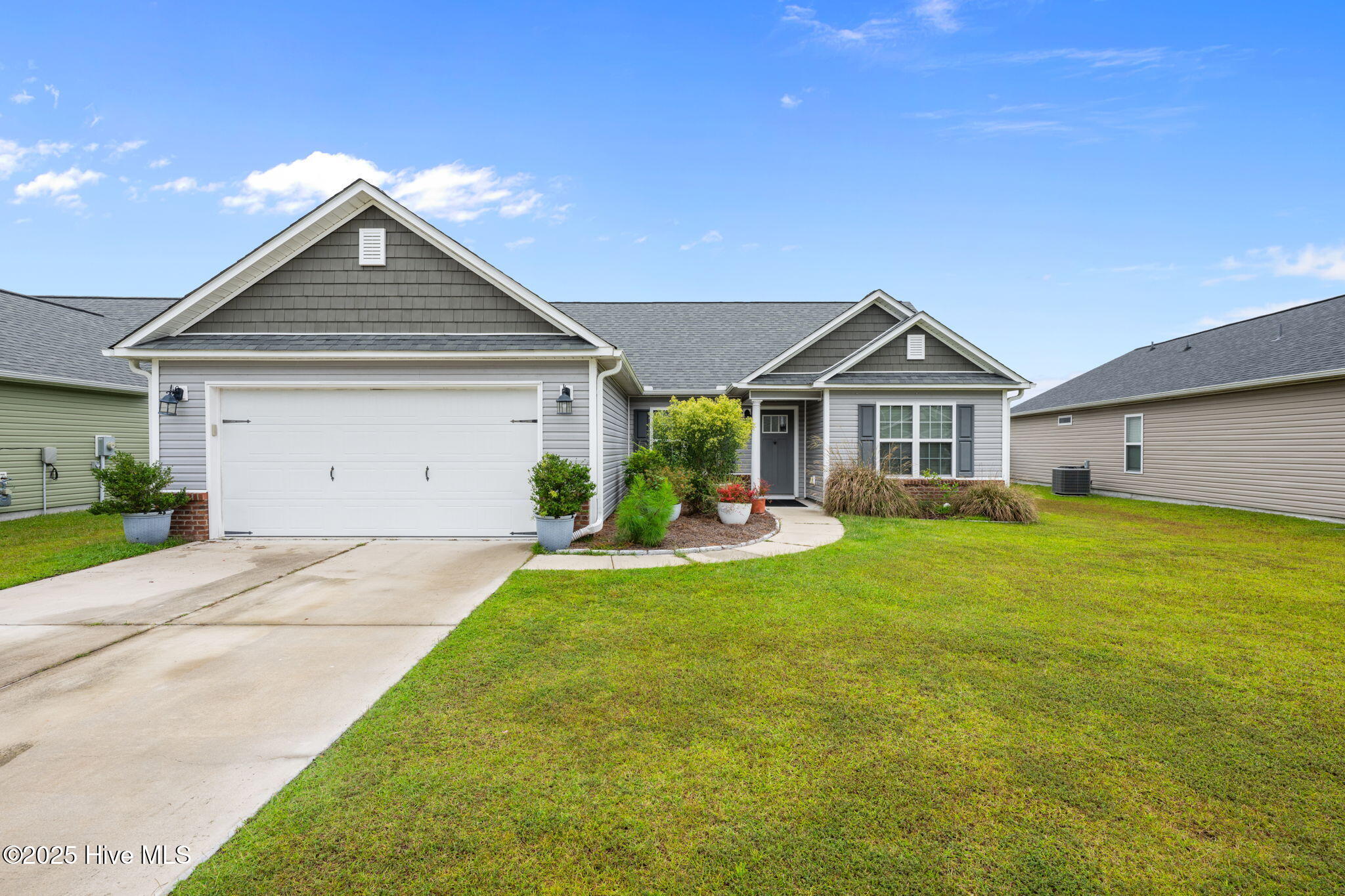 Property at 206 Craftsman Drive