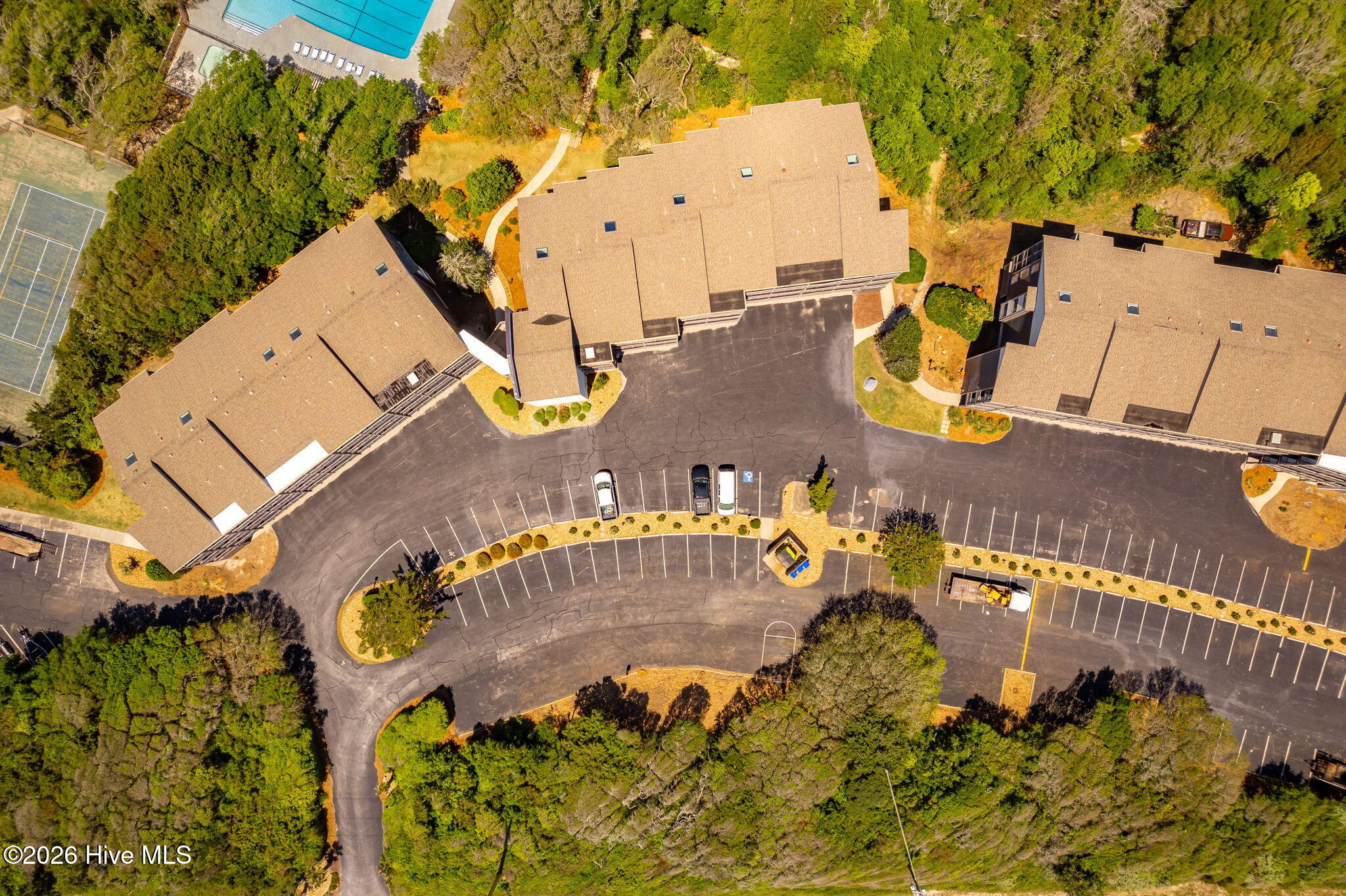 2308 W Fort Macon Road 302 H,Atlantic Beach