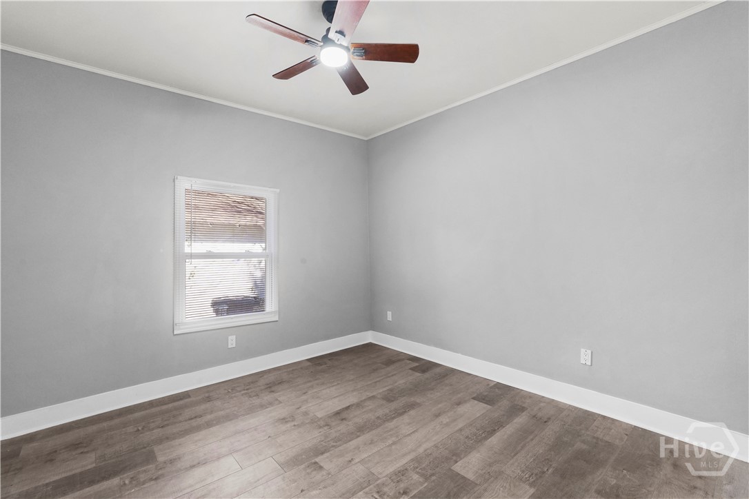 2138 Louisiana Avenue, Savannah, GA, 31404