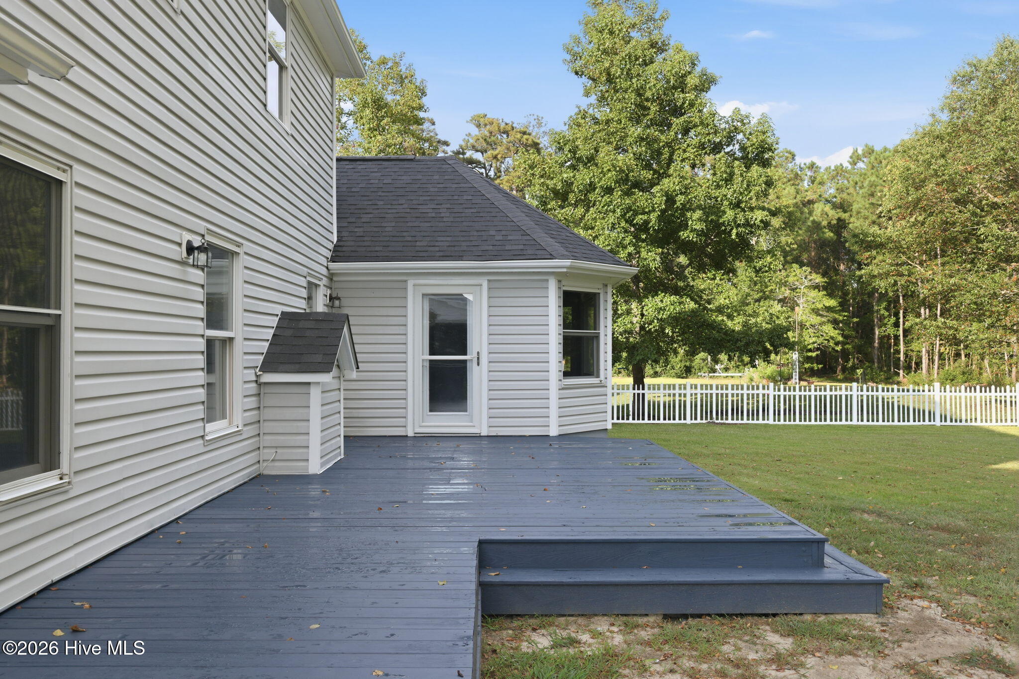 1912 Snowy Egret Drive,Morehead City